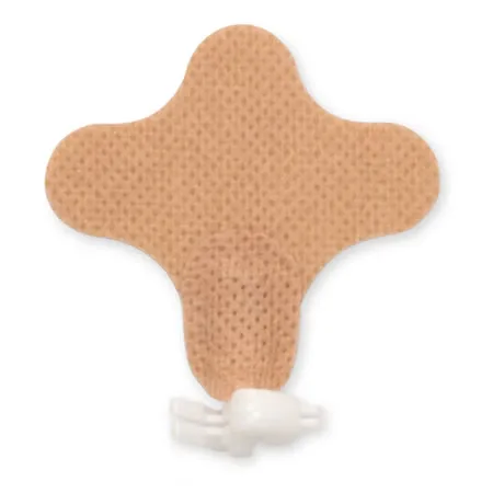 Hollister Butterfly Shape Attachment Device