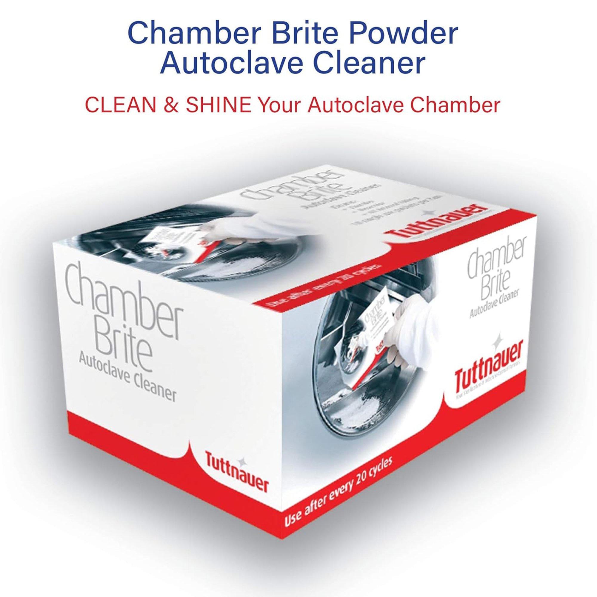 Chamber Brite Autoclave Cleaner - Image 3
