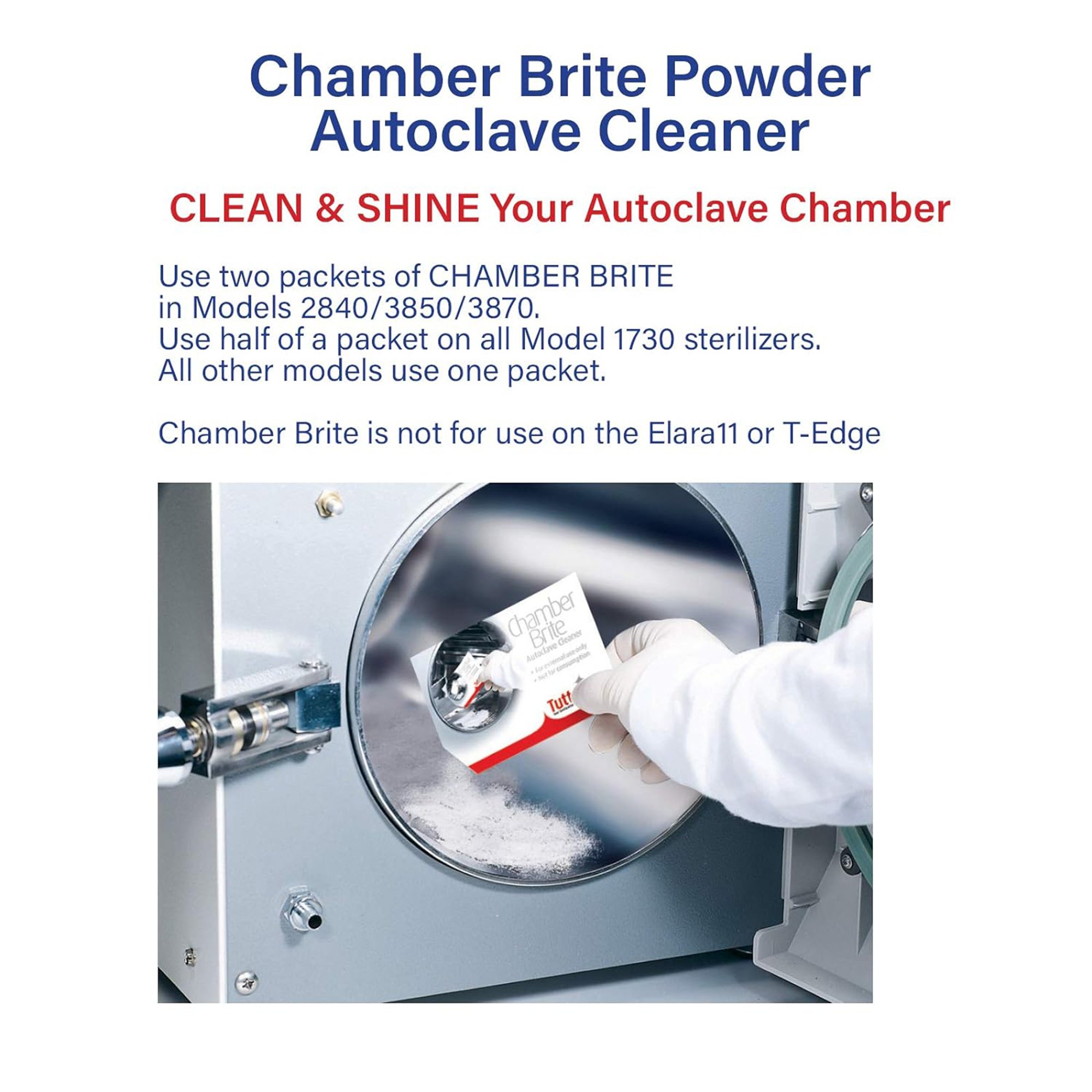 Chamber Brite Autoclave Cleaner - Image 5