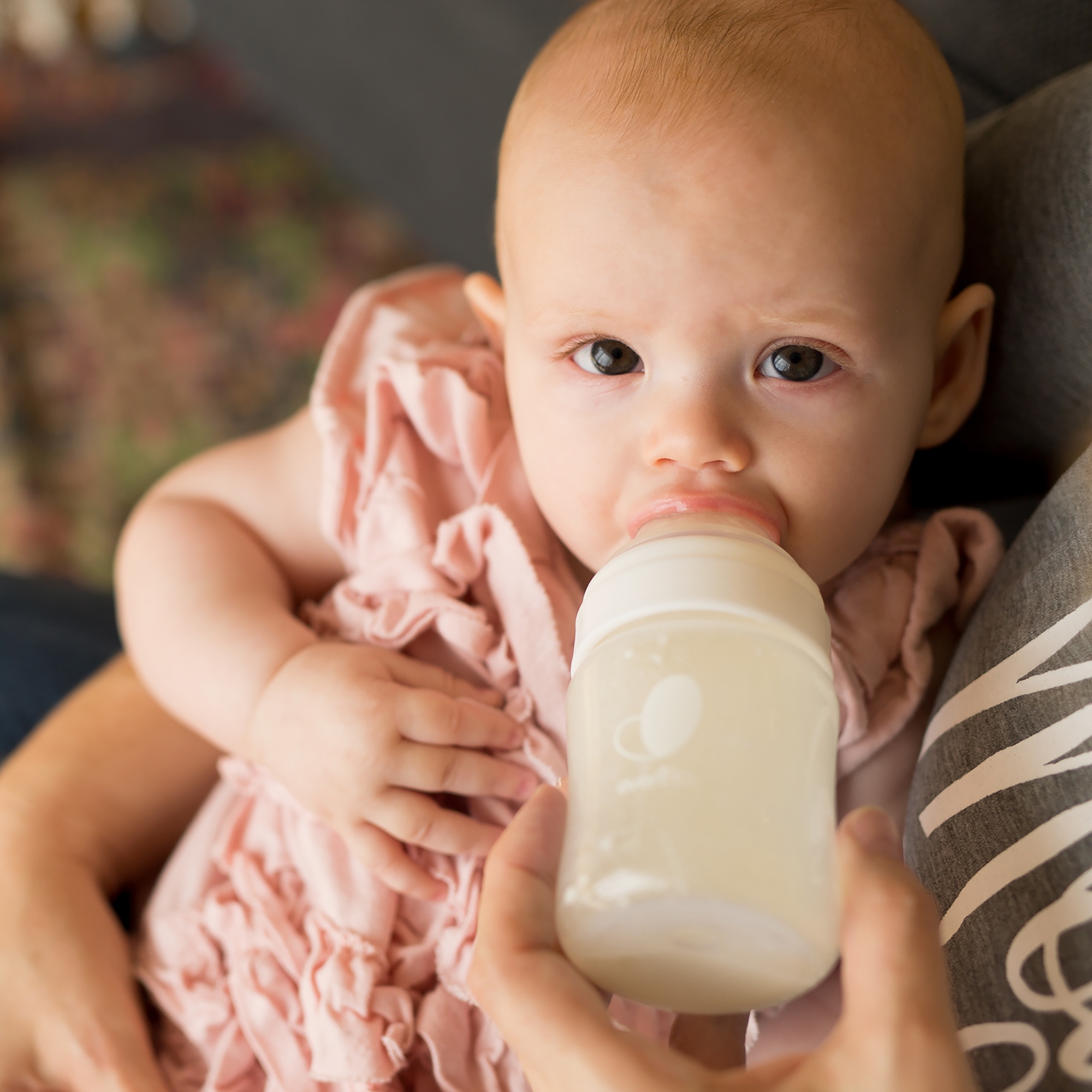 Evenflo® Balance+ Wide Neck Baby Bottle, 5-ounce capacity - Image 5