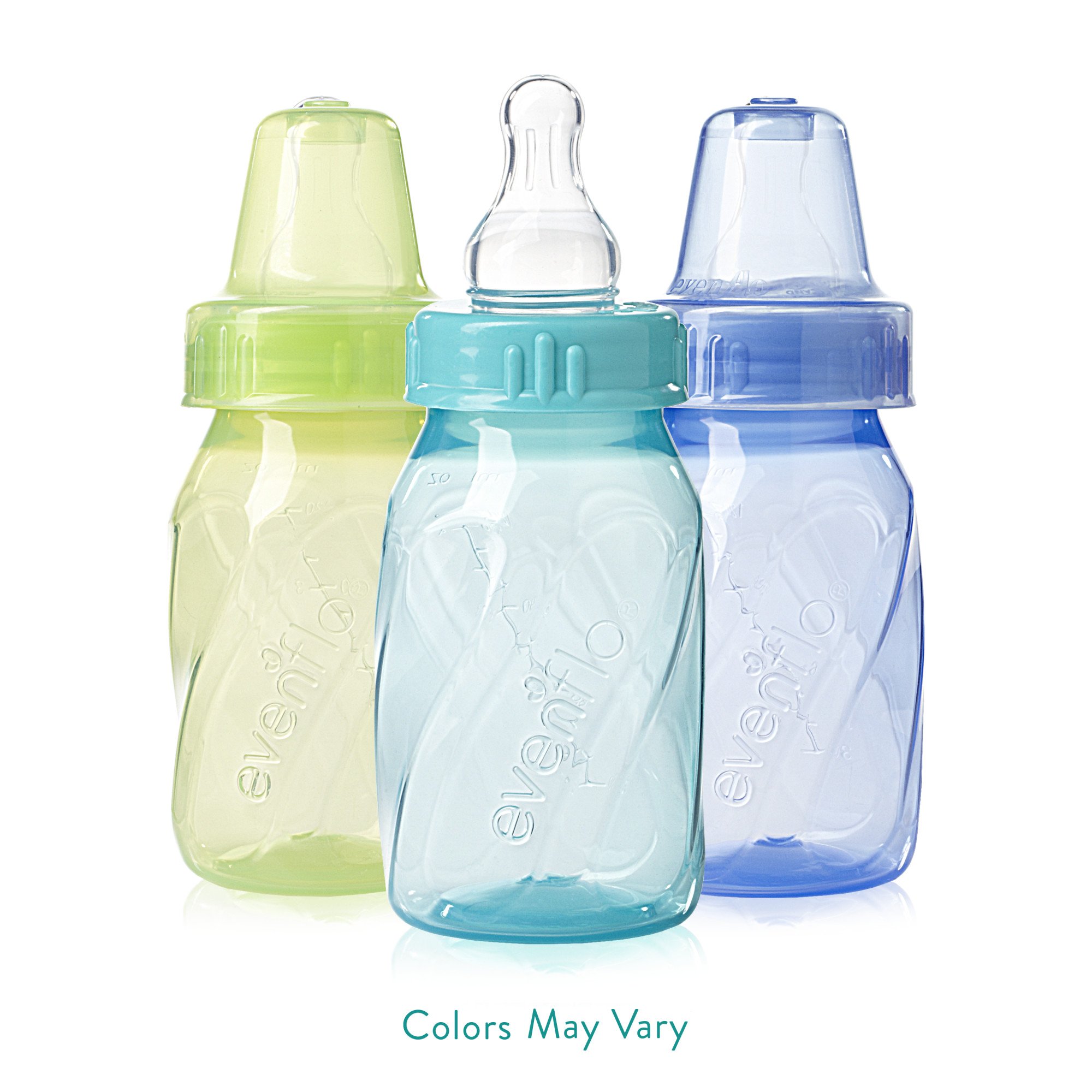 Evenflo® Classic Baby Bottle, 4 ounces
