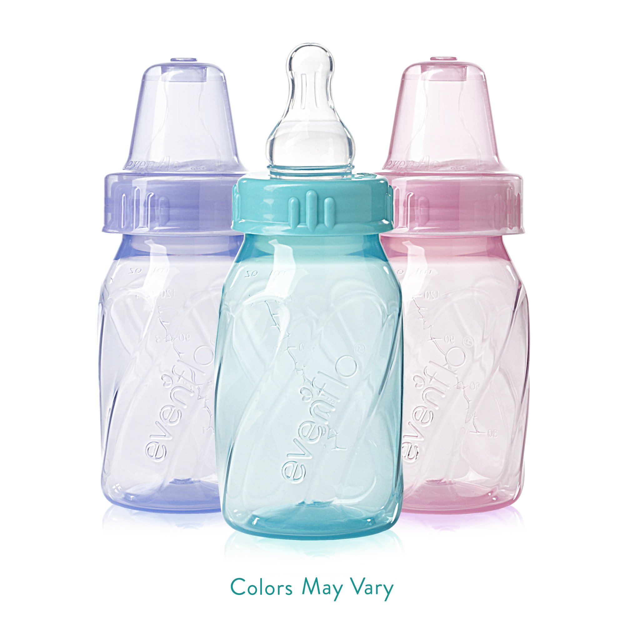 Evenflo® Classic Baby Bottle, 4 ounces - Image 2