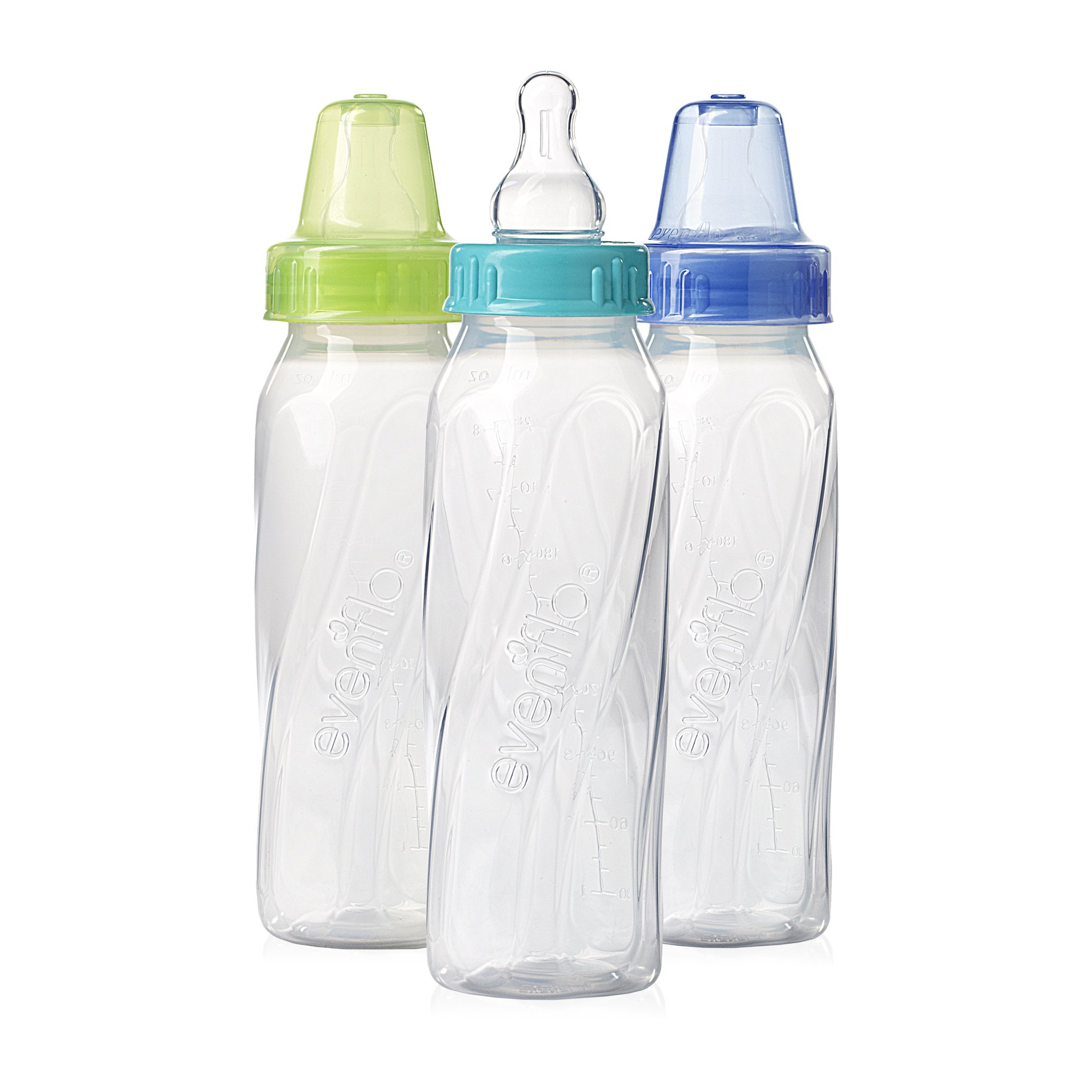 Evenflo® Classic Baby Bottle, 8 ounces