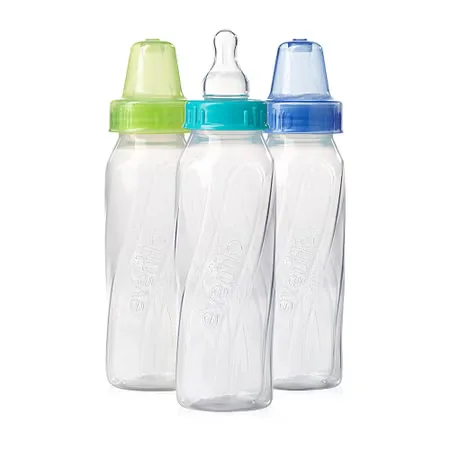 Evenflo® Classic Baby Bottle, 8 ounces