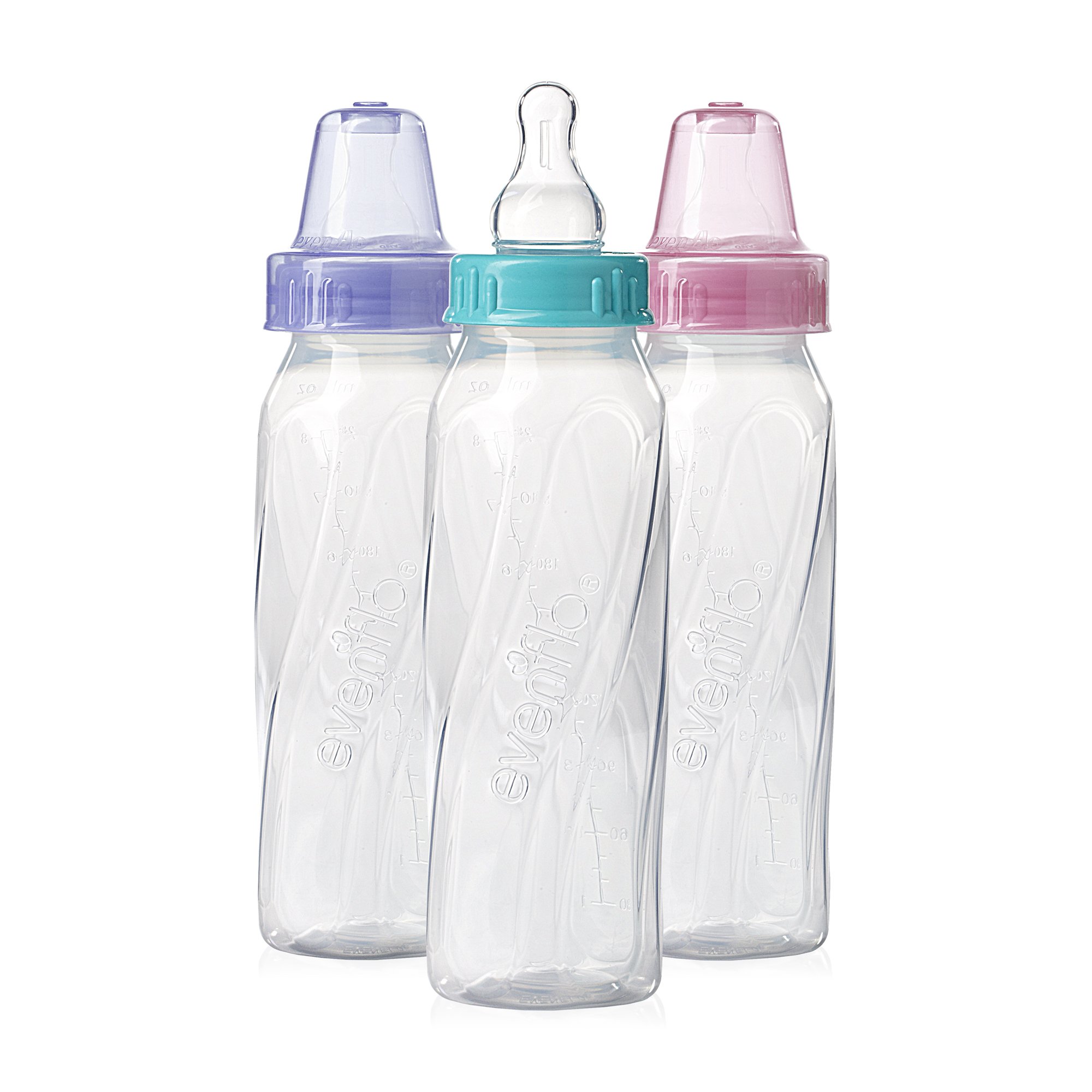 Evenflo® Classic Baby Bottle, 8 ounces - Image 2
