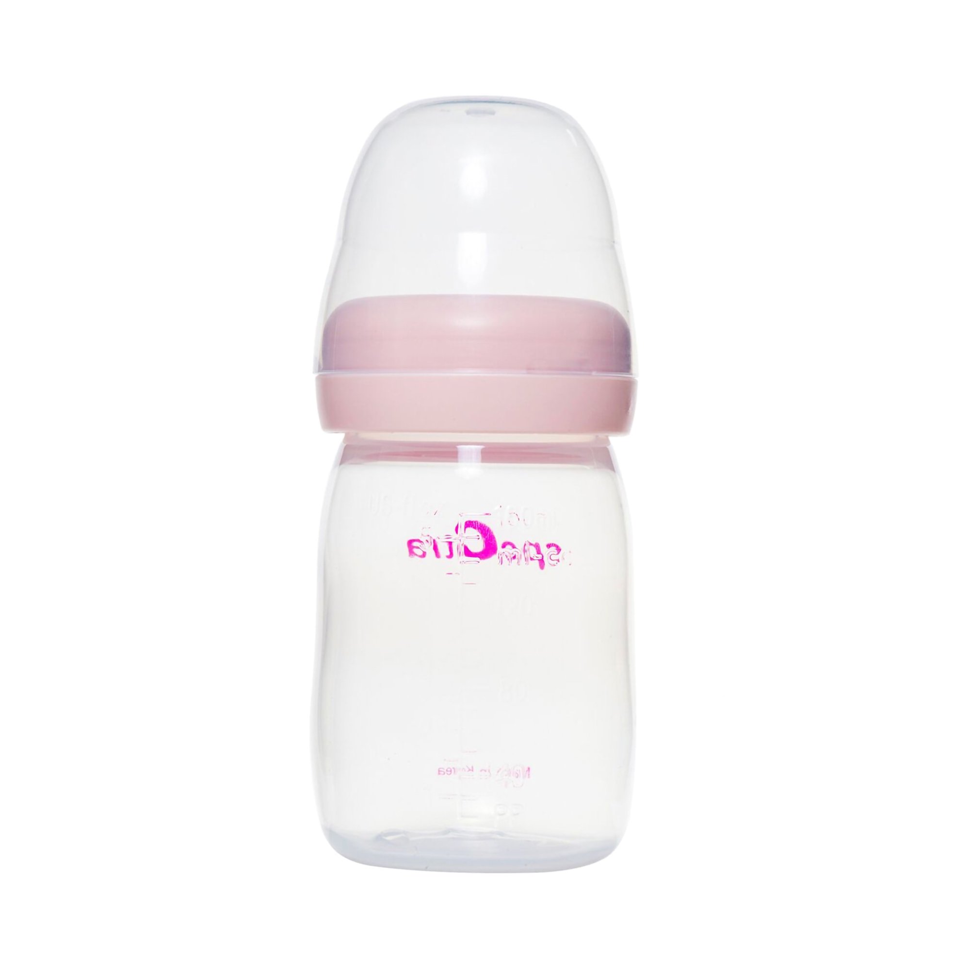 Spectra® Baby Bottle, 5-ounce capacity - Image 2