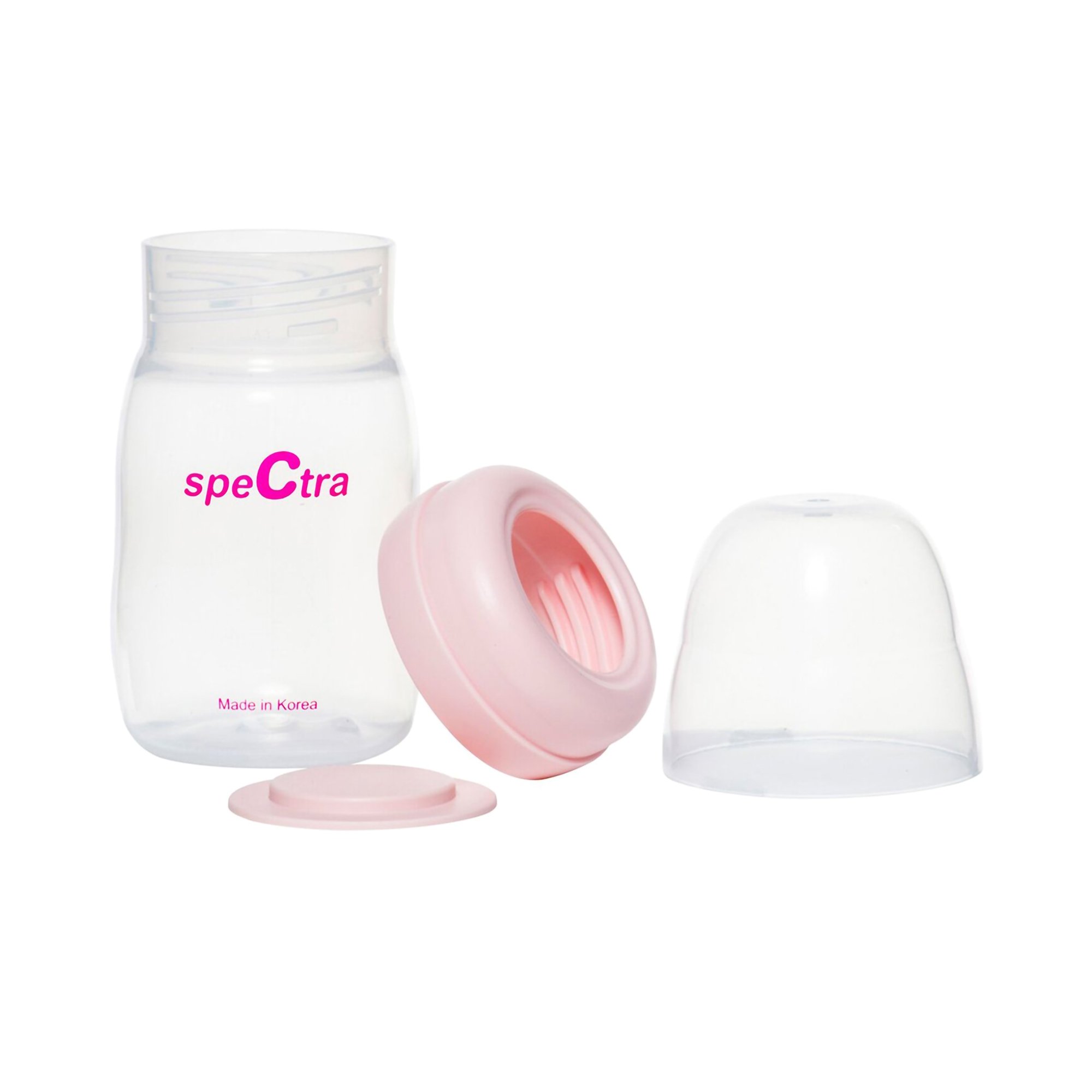 Spectra® Baby Bottle, 5-ounce capacity - Image 3