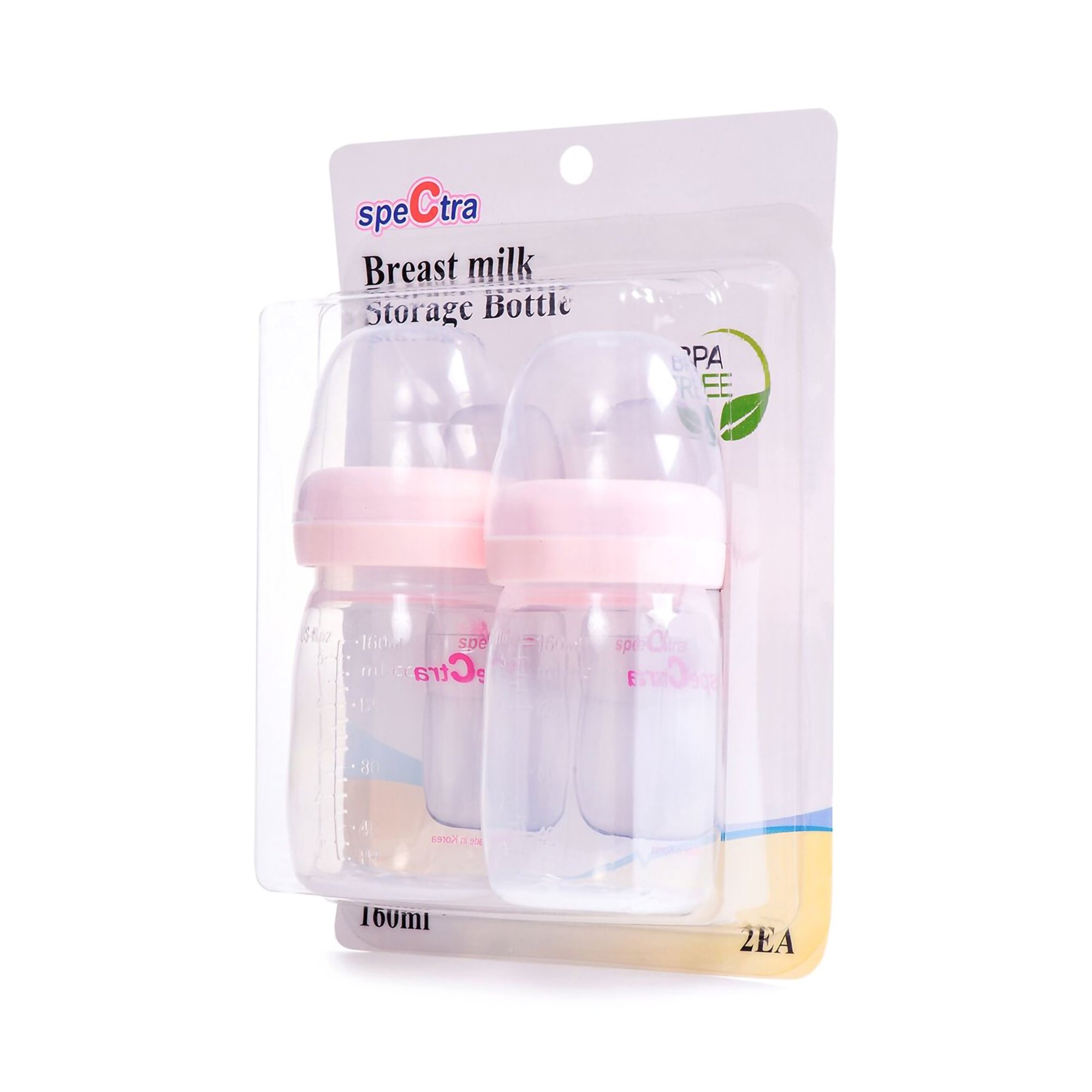 Spectra® Baby Bottle, 5-ounce capacity - Image 4