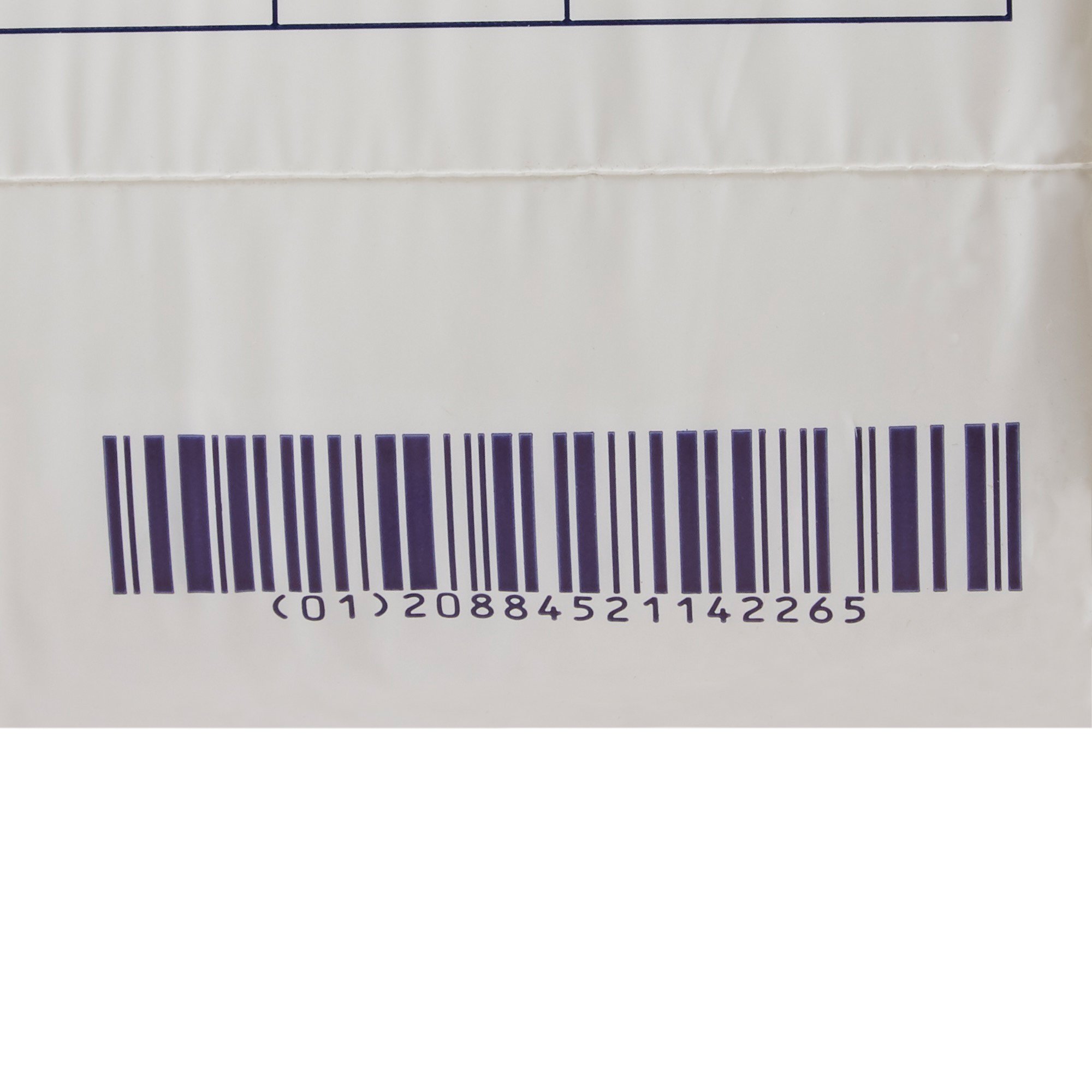 Curity™ Unisex Baby Diapers, Heavy Absorbency, Disposable, Size 5, 27+ lbs - Image 3