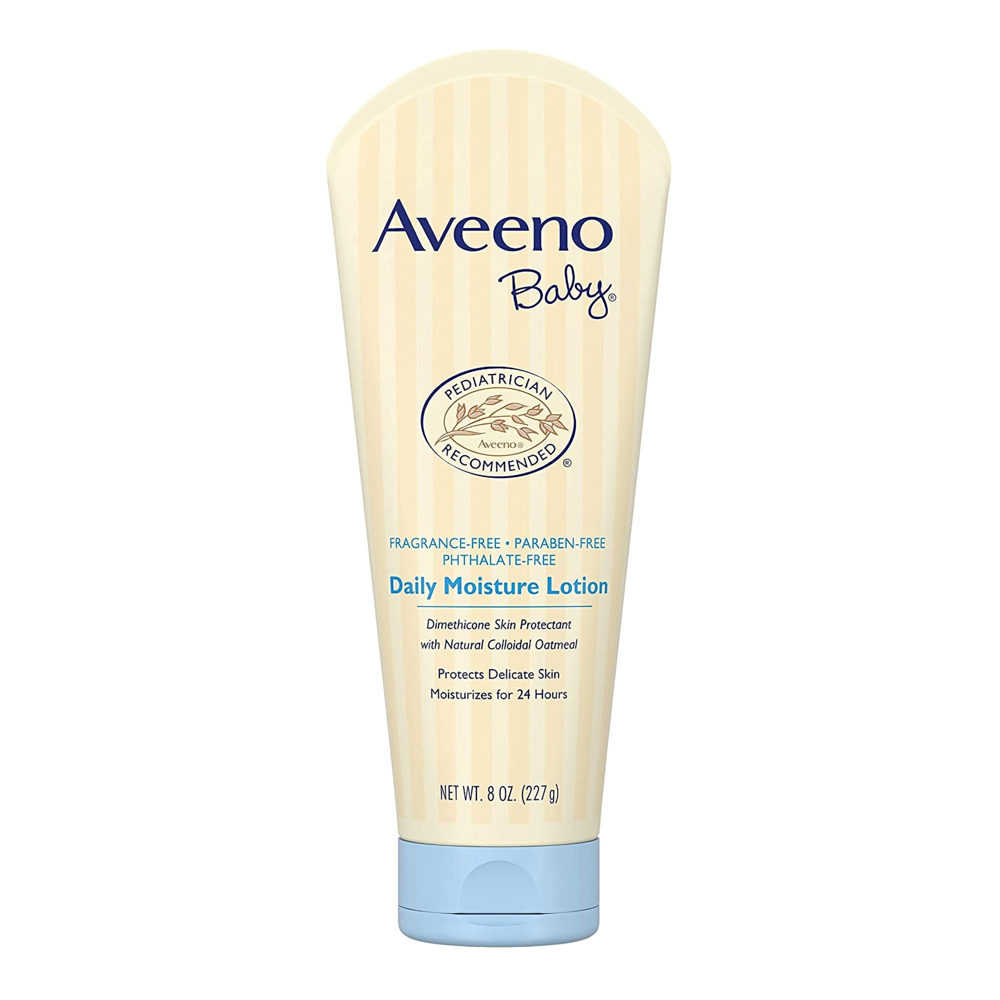 Aveeno® Baby Baby Lotion