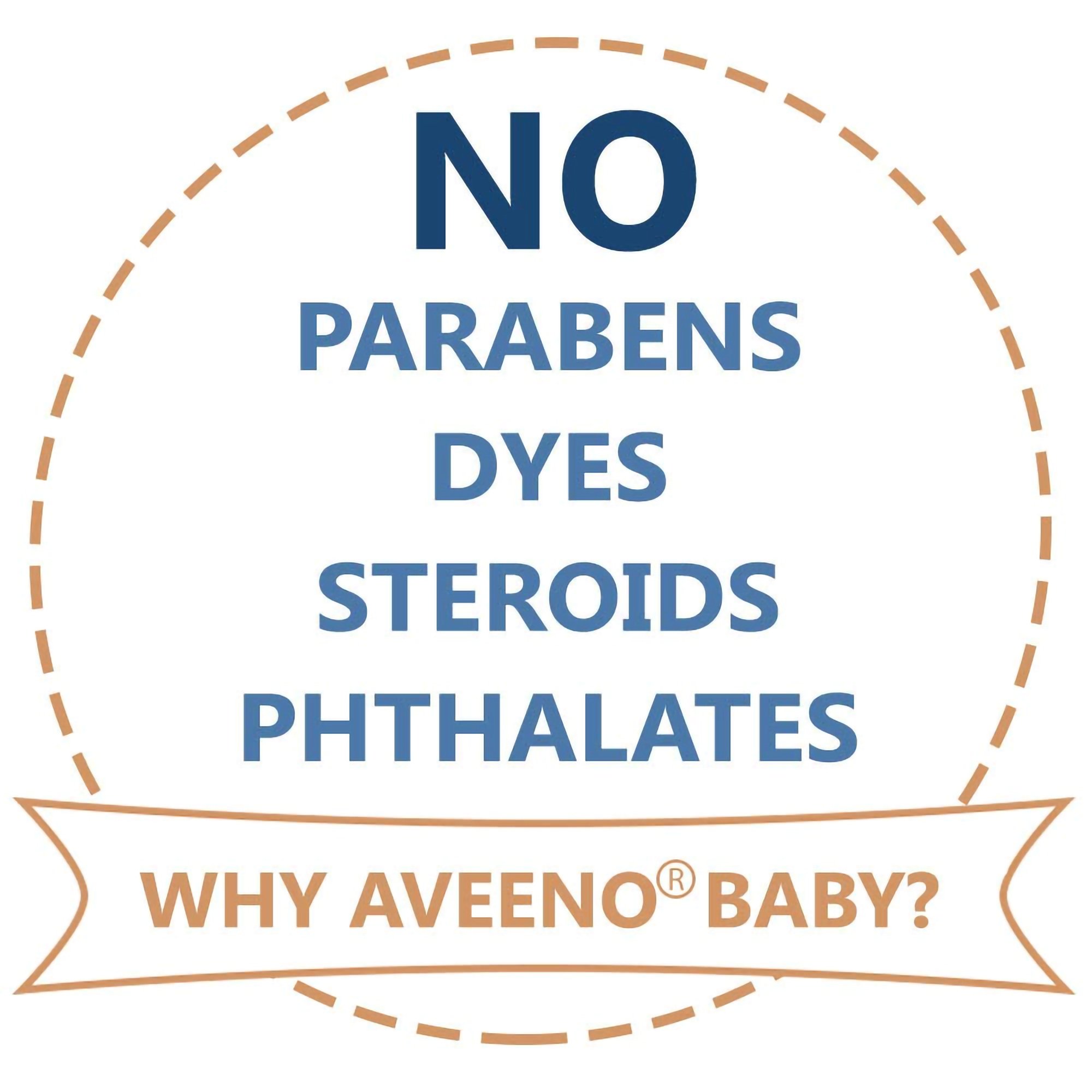 Aveeno® Baby Baby Lotion - Image 4