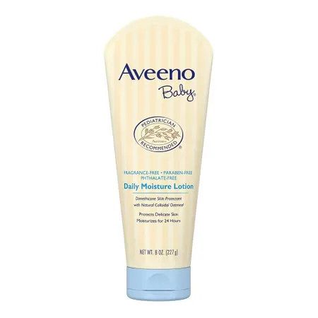 Aveeno® Baby Baby Lotion