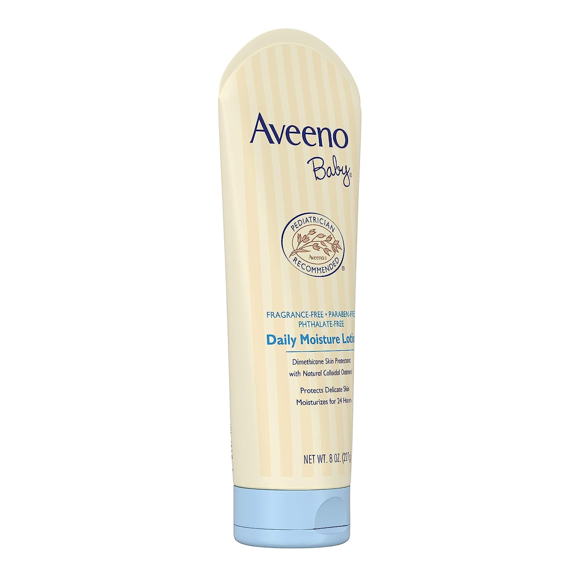 Aveeno® Baby Baby Lotion - Image 2