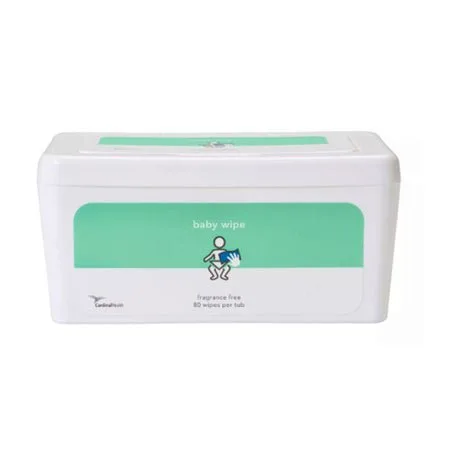 Cardinal Health™ Standard Baby Wipe