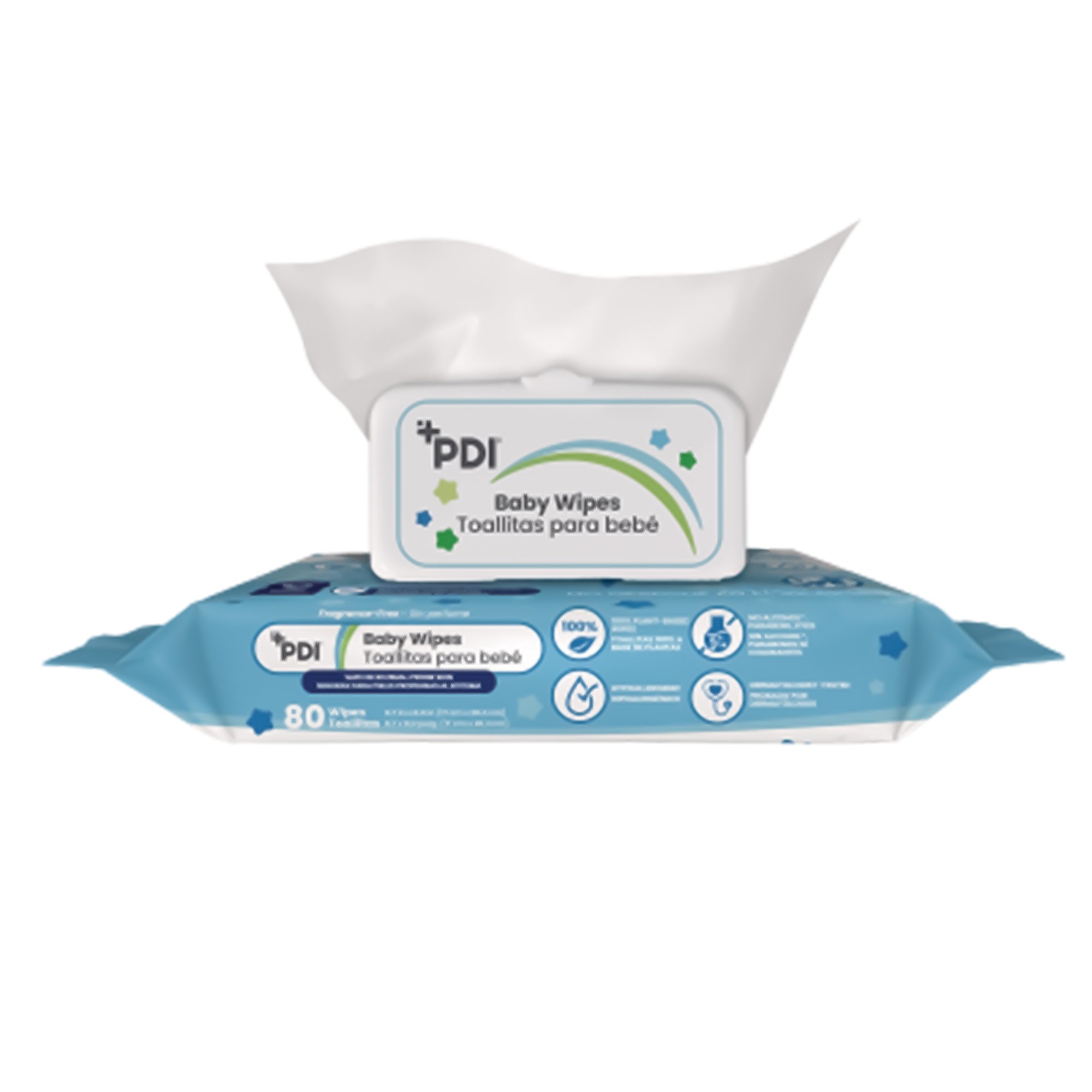 PDI® Baby Wipe
