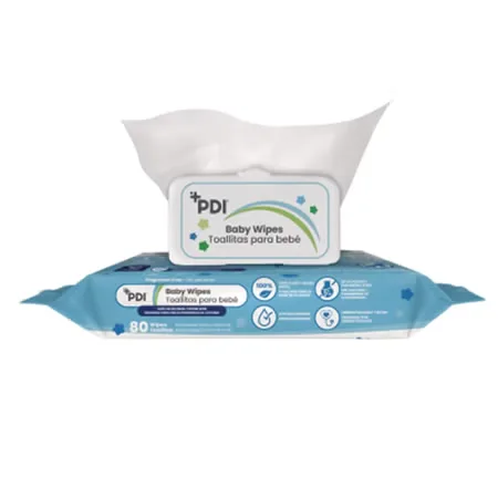 PDI® Baby Wipe
