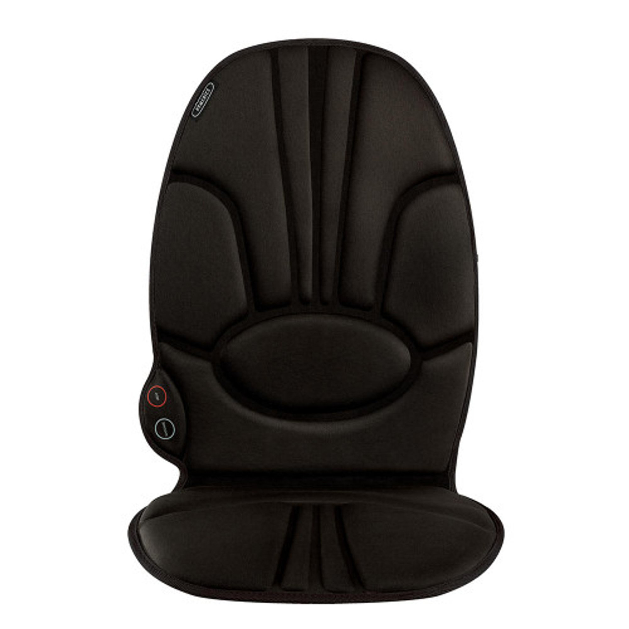Homedics® Portable Back Massage Cushion - Image 2