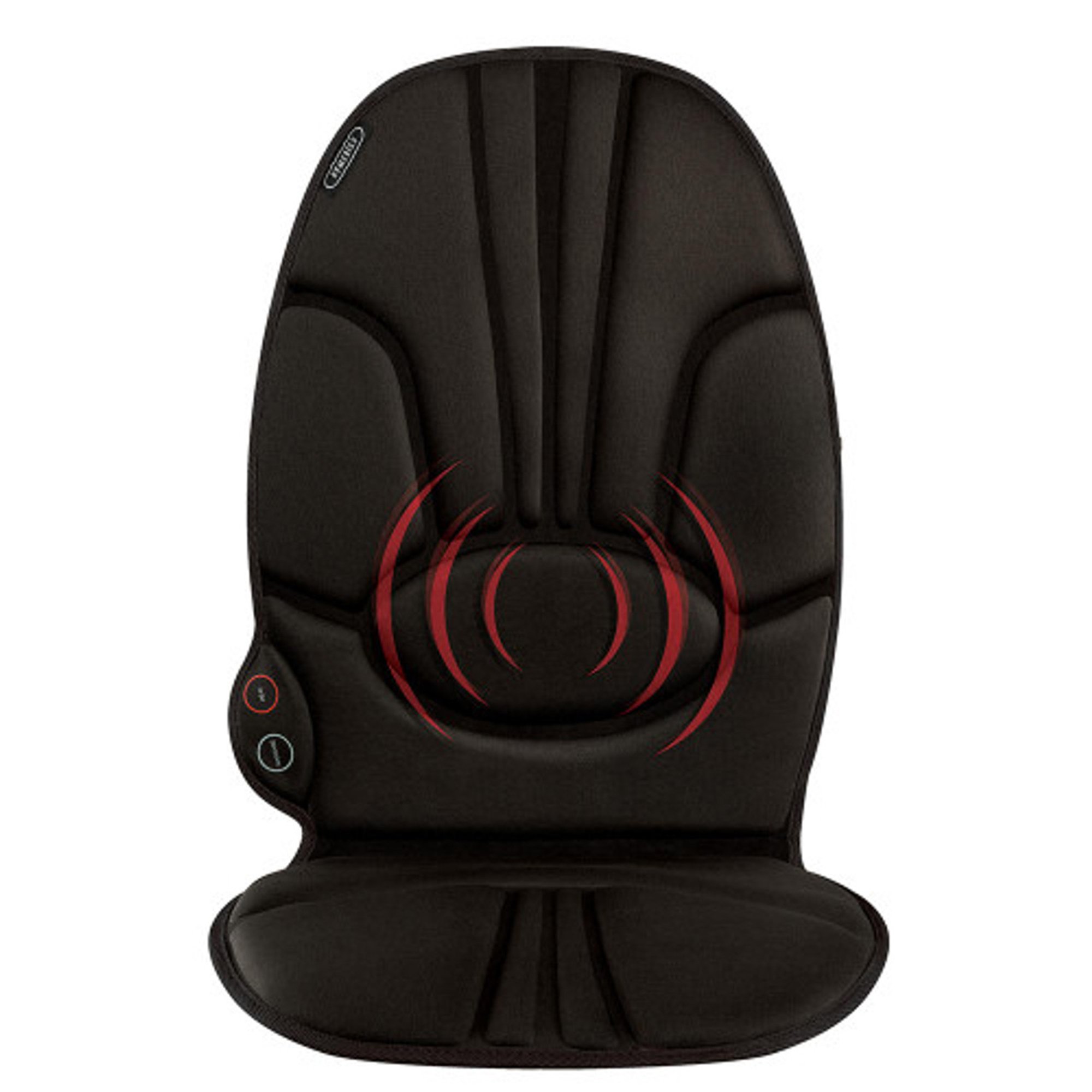Homedics® Portable Back Massage Cushion - Image 3