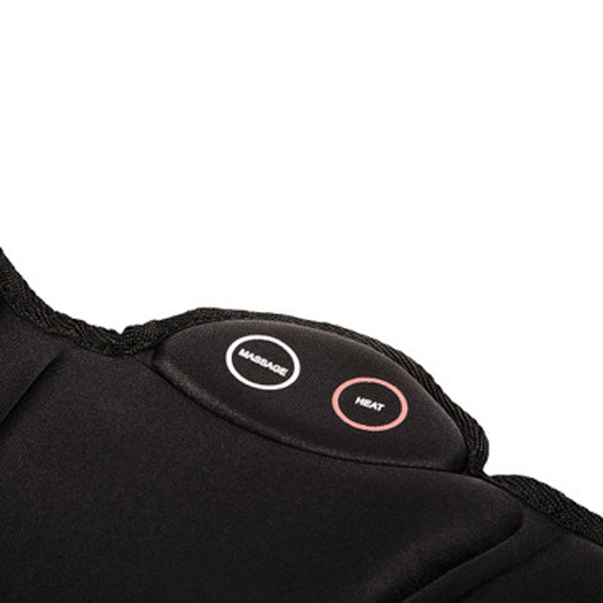 Homedics® Portable Back Massage Cushion - Image 4