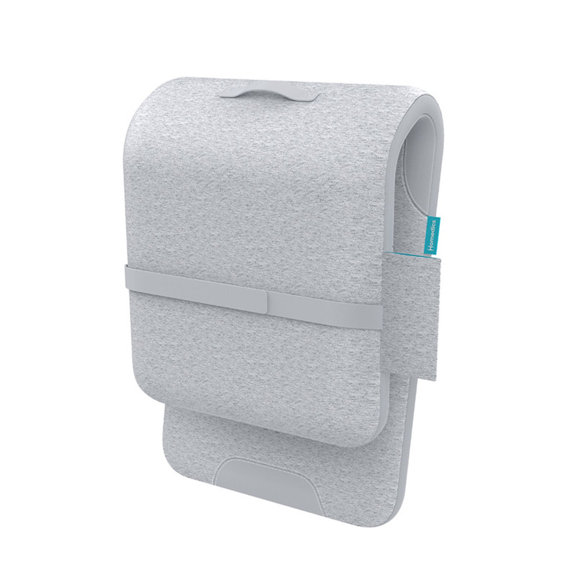 Homedics® Relief for Every Body shiatsuflex Shoulder-to-Glue Massage Cushion - Image 4