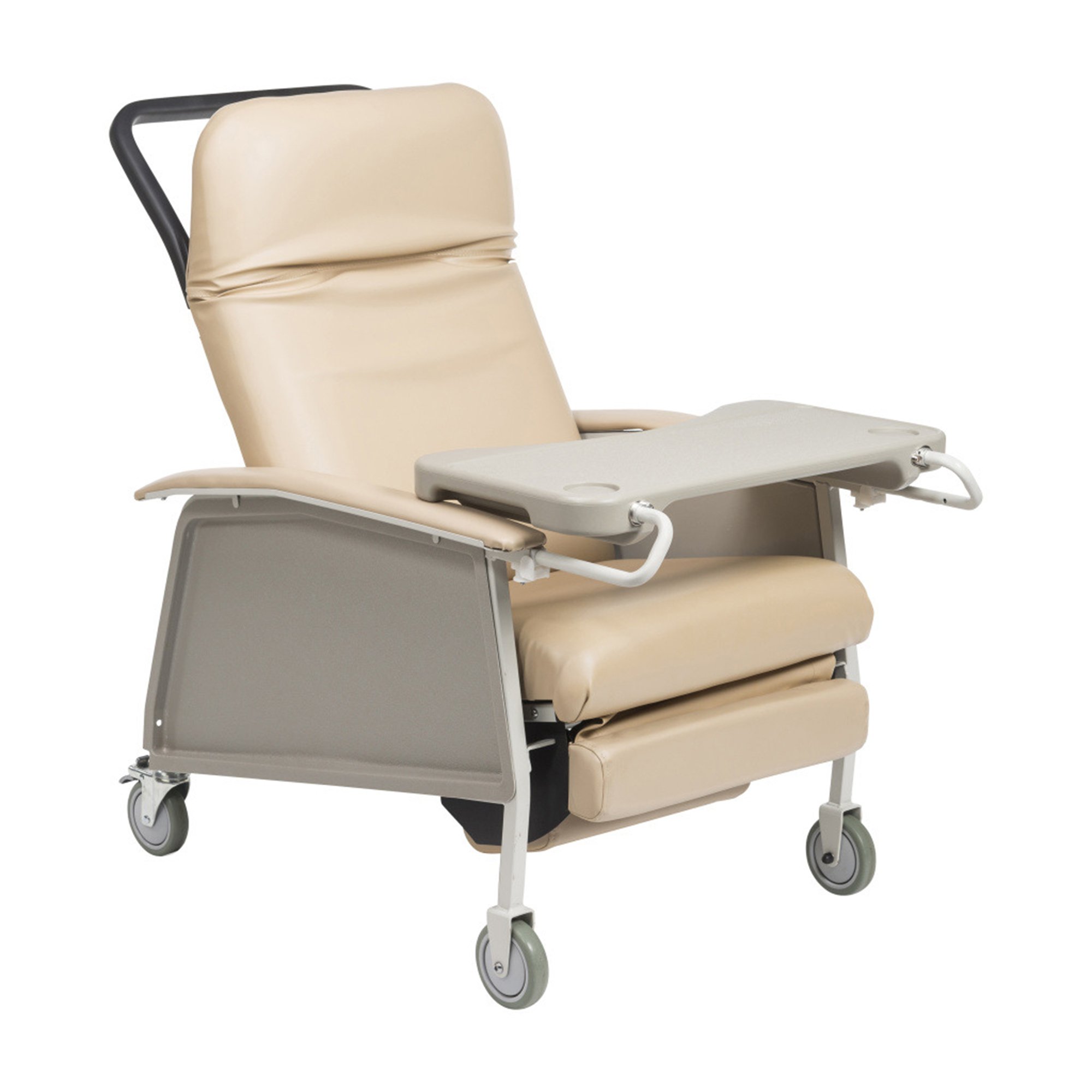 Drive Bariatric Recliner - Image 2