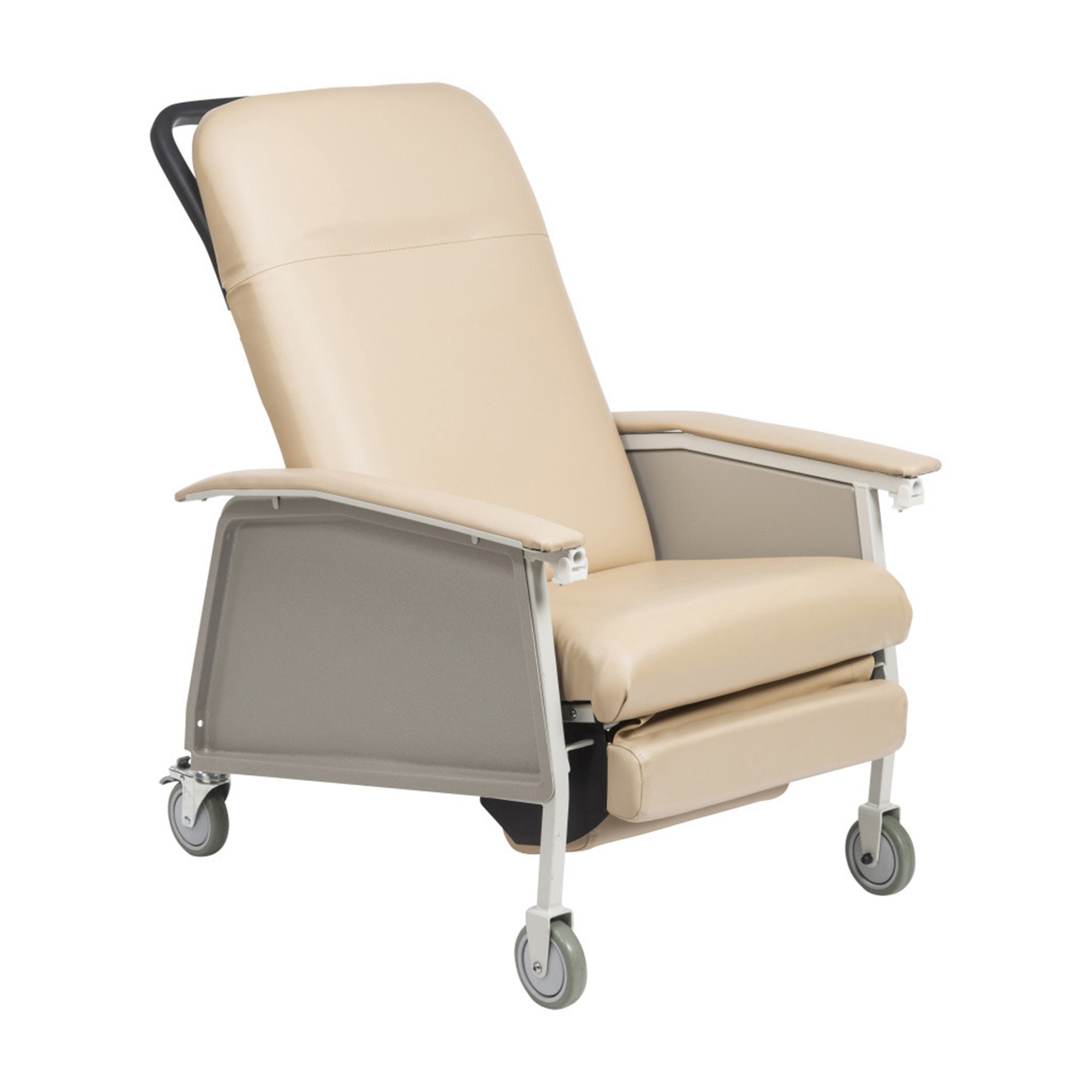 Drive Bariatric Recliner - Image 3