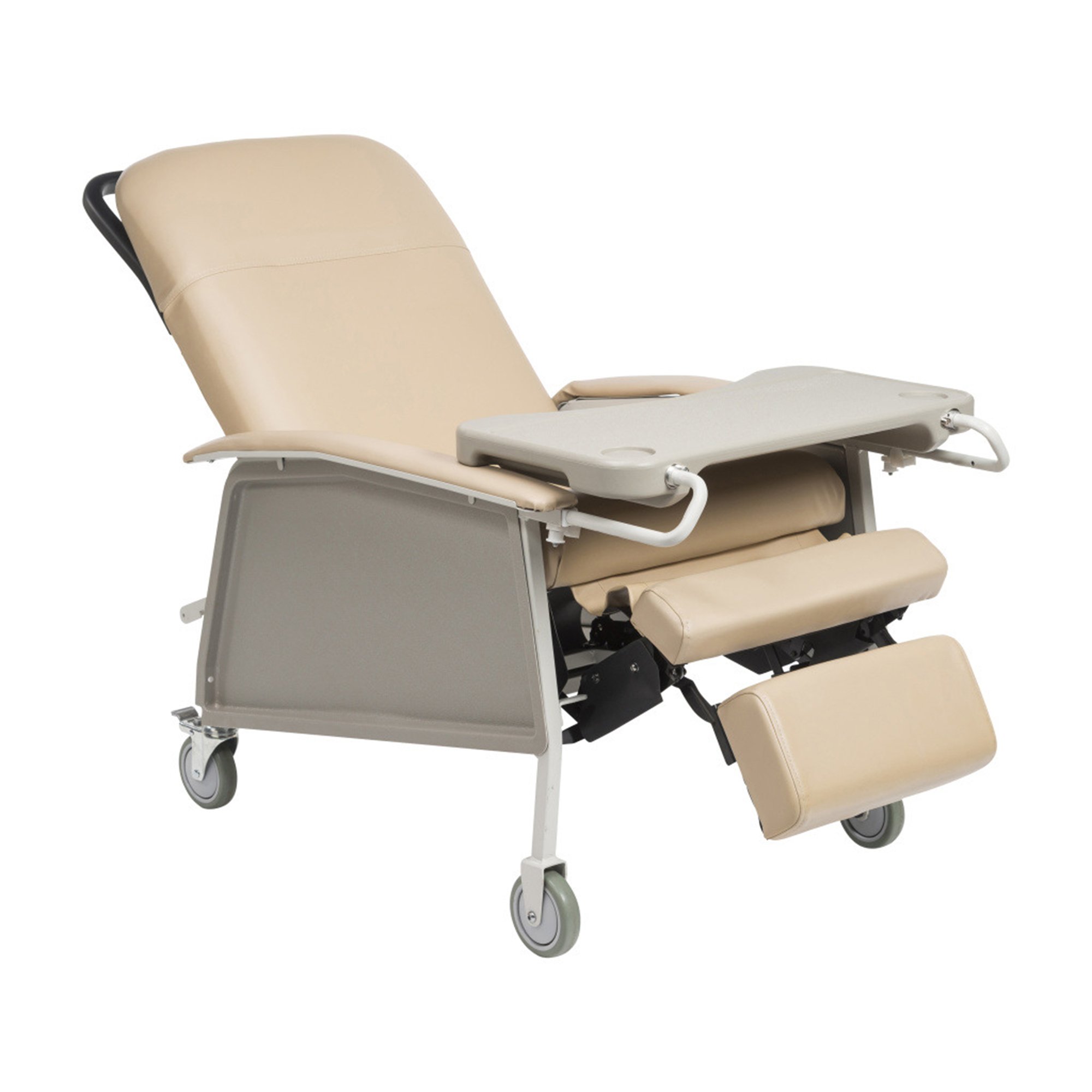 Drive Bariatric Recliner - Image 4
