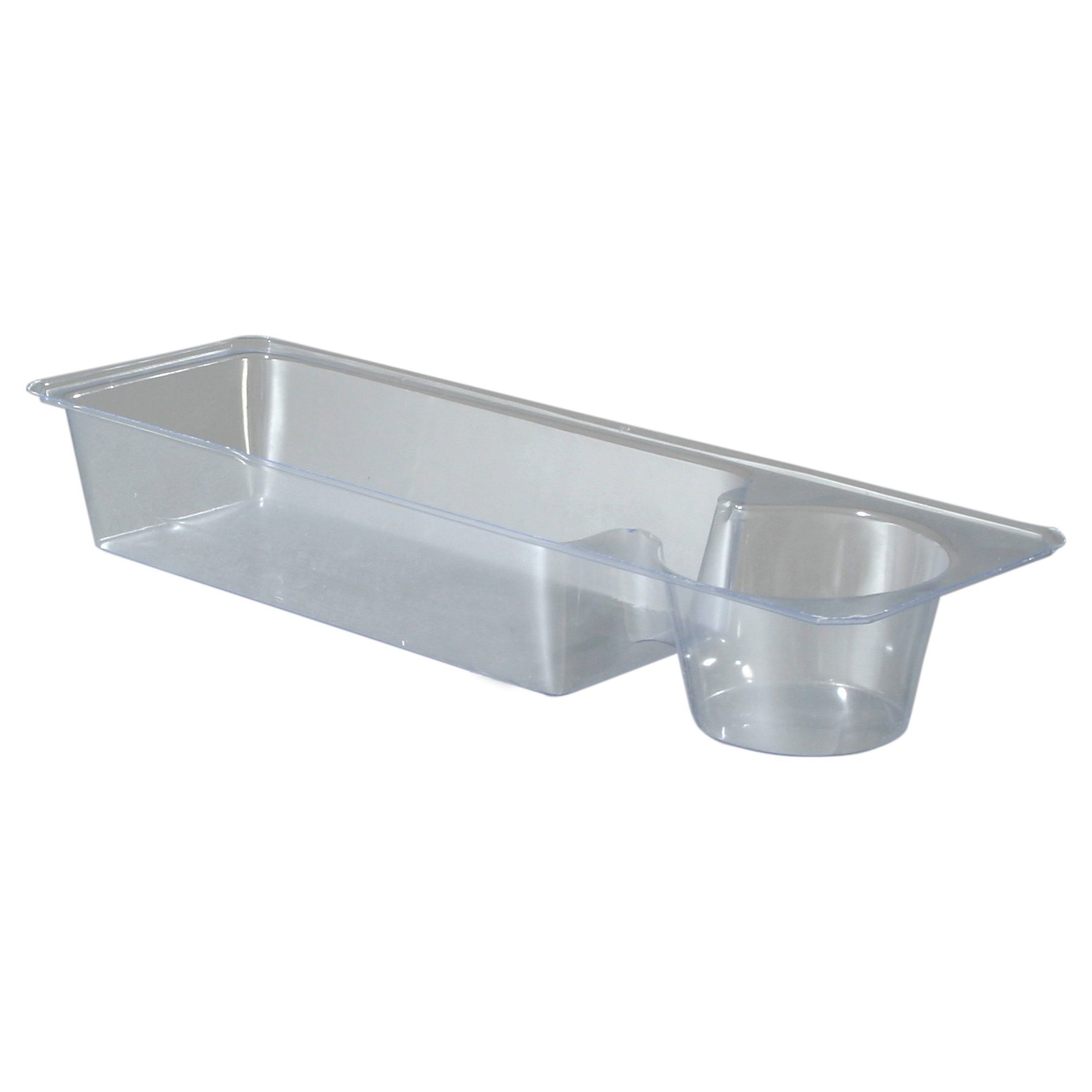 drive™ Walker Basket, Aluminum, Plastic Insert Included - Image 2