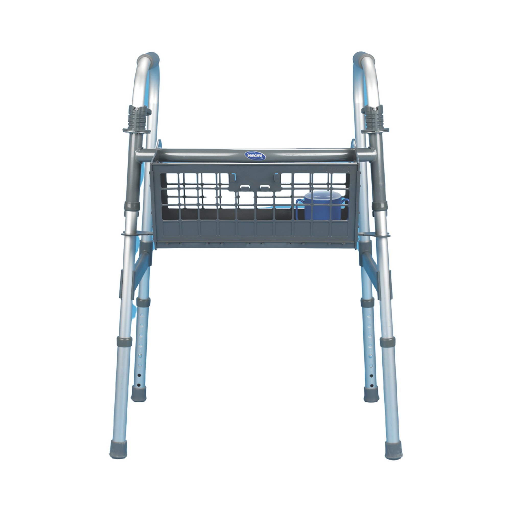 No-Wire™ Basket