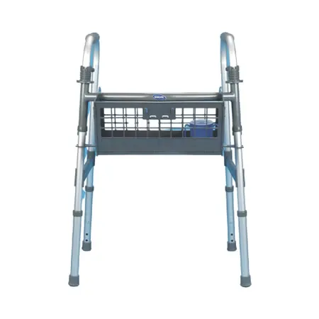No-Wire™ Basket