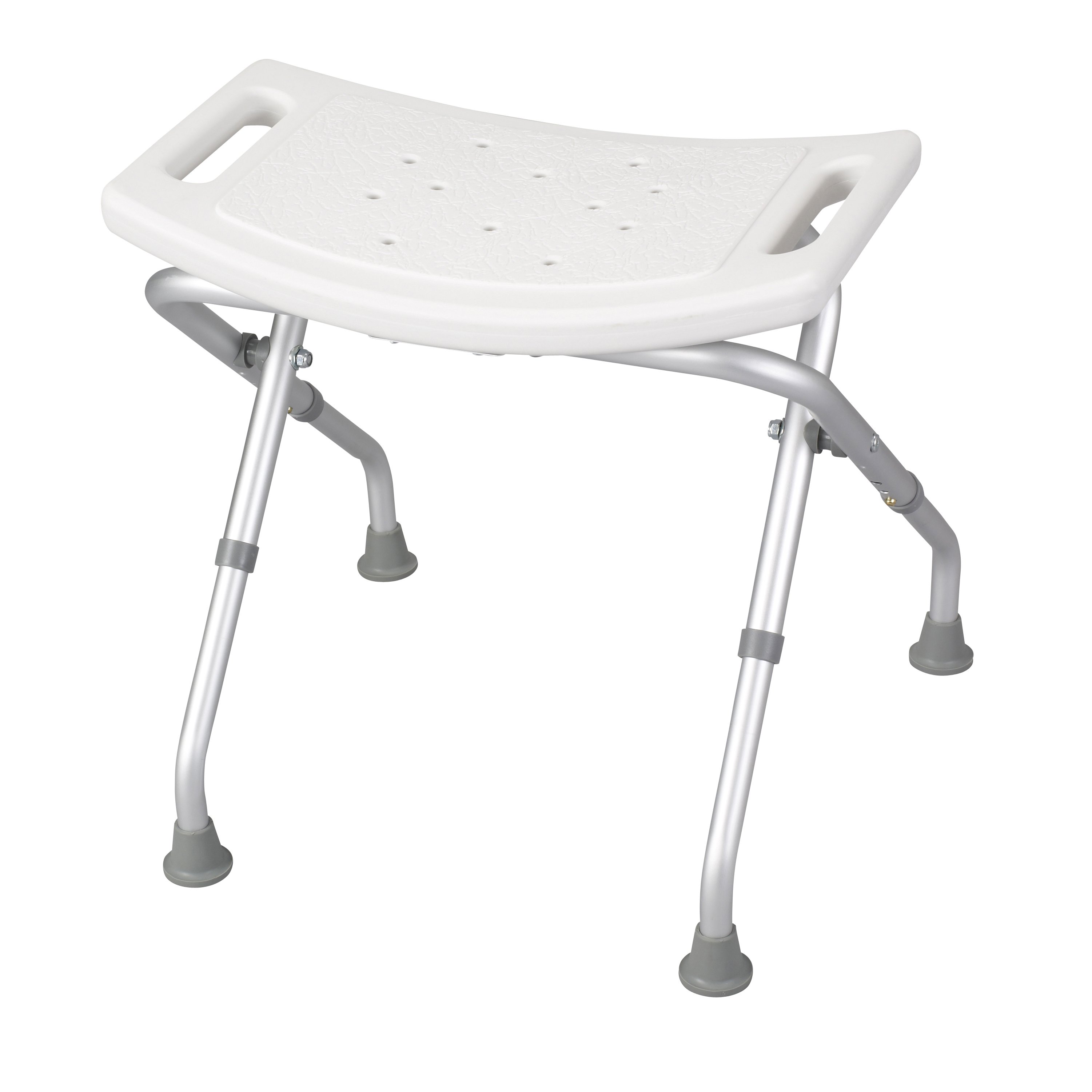 drive™ Folding Shower Chair - Image 2