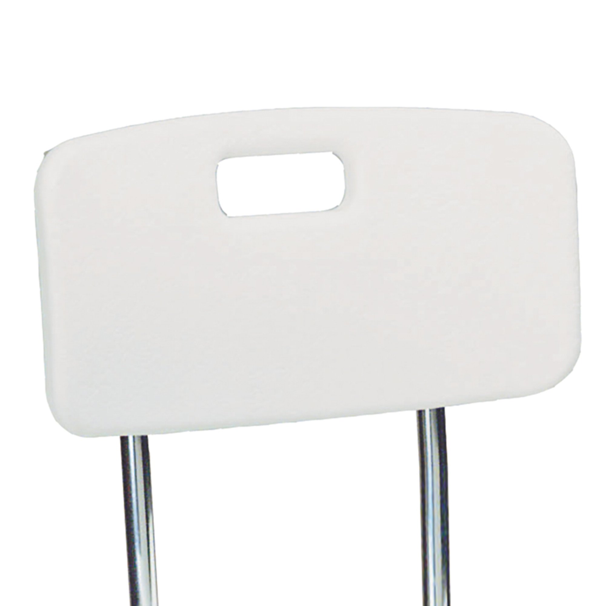 McKesson Bariatric Bath Bench, 14 to 19 Inch Seat Height - Image 3
