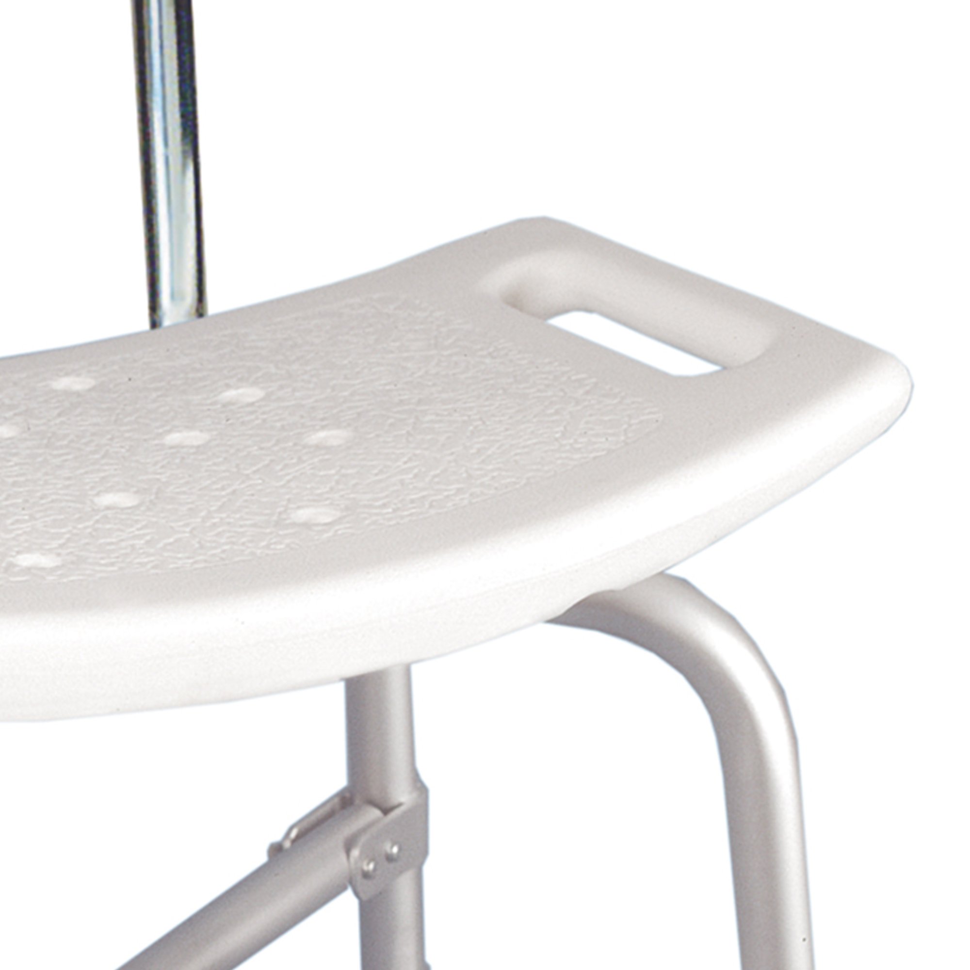 McKesson Bariatric Bath Bench, 14 to 19 Inch Seat Height - Image 4