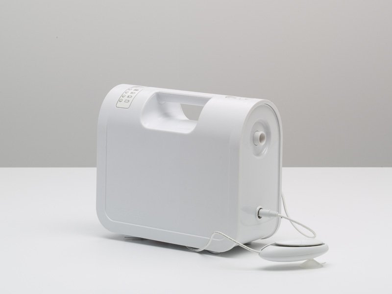 Mangar Bathing Cushion with Compressor - Image 4