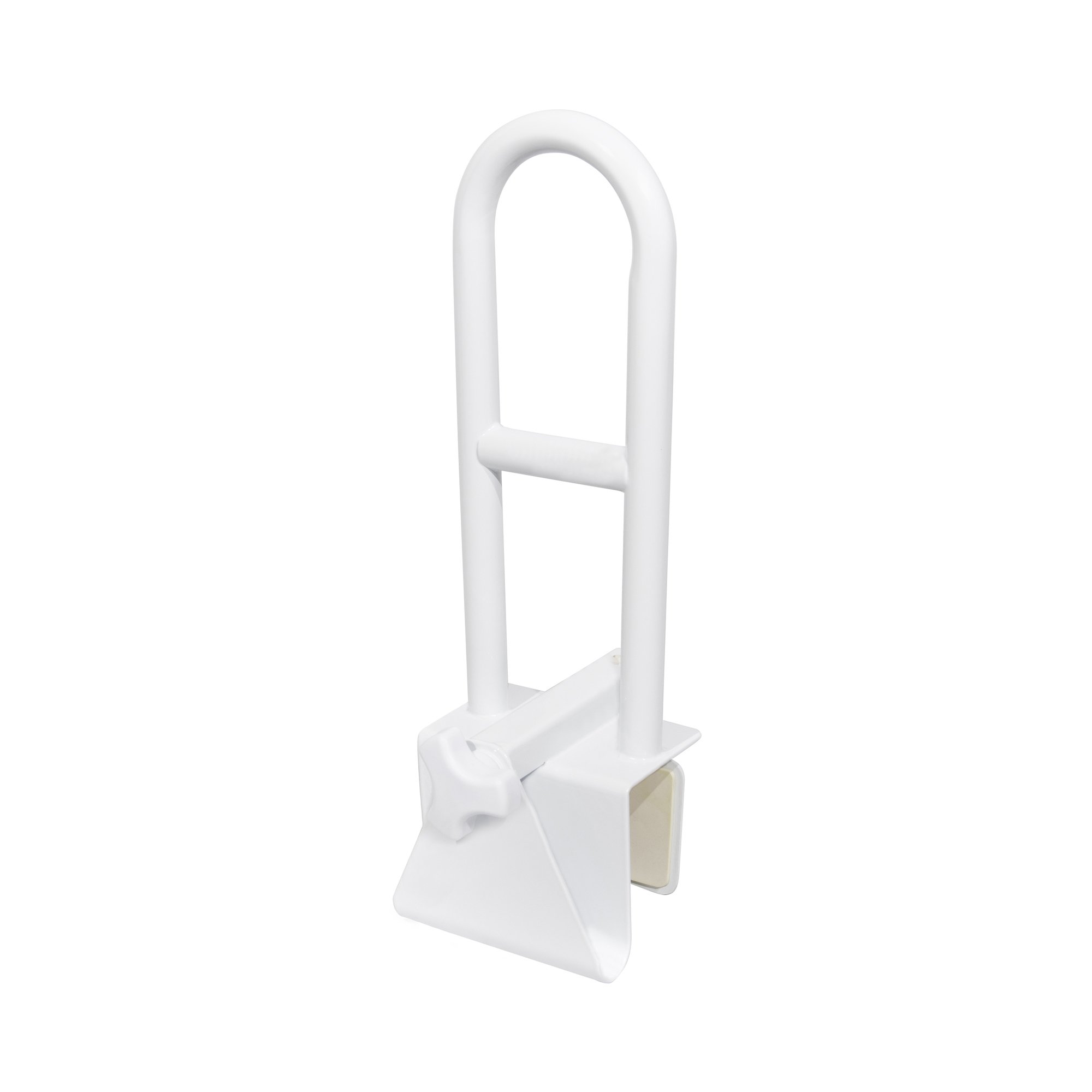 McKesson Bathtub Grab Bar, 14.5-Inch Length - Image 2