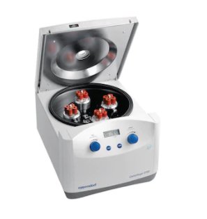 Eppendorf™ Model 5702 Benchtop Centrifuge