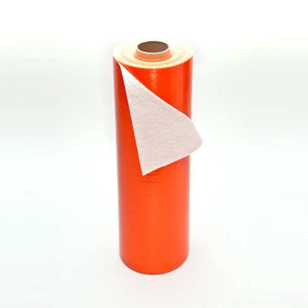 Bio-Screen® Biohazard Roll