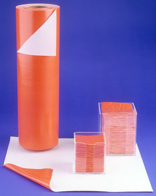 Bio-Screen® Biohazard Wipe