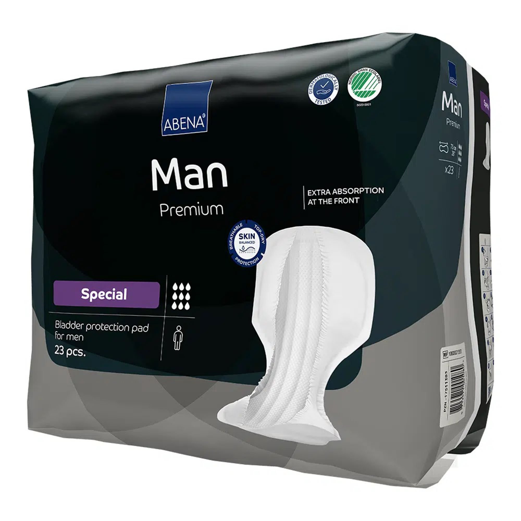 Abena® Man Premium Bladder Protection Pads, Special - Image 4