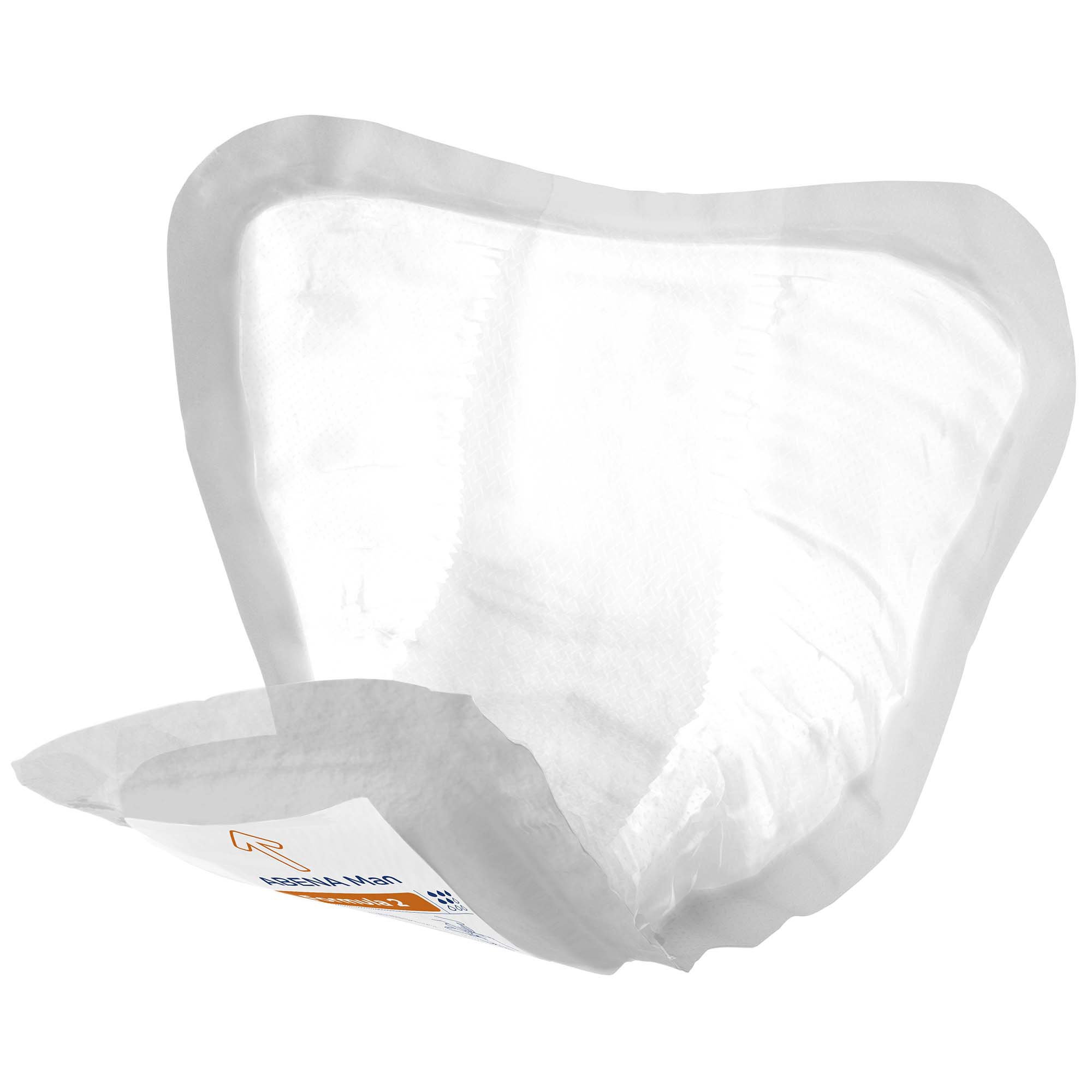 Abena® Man Premium Bladder Protection Shield, Formula 2 - Image 7