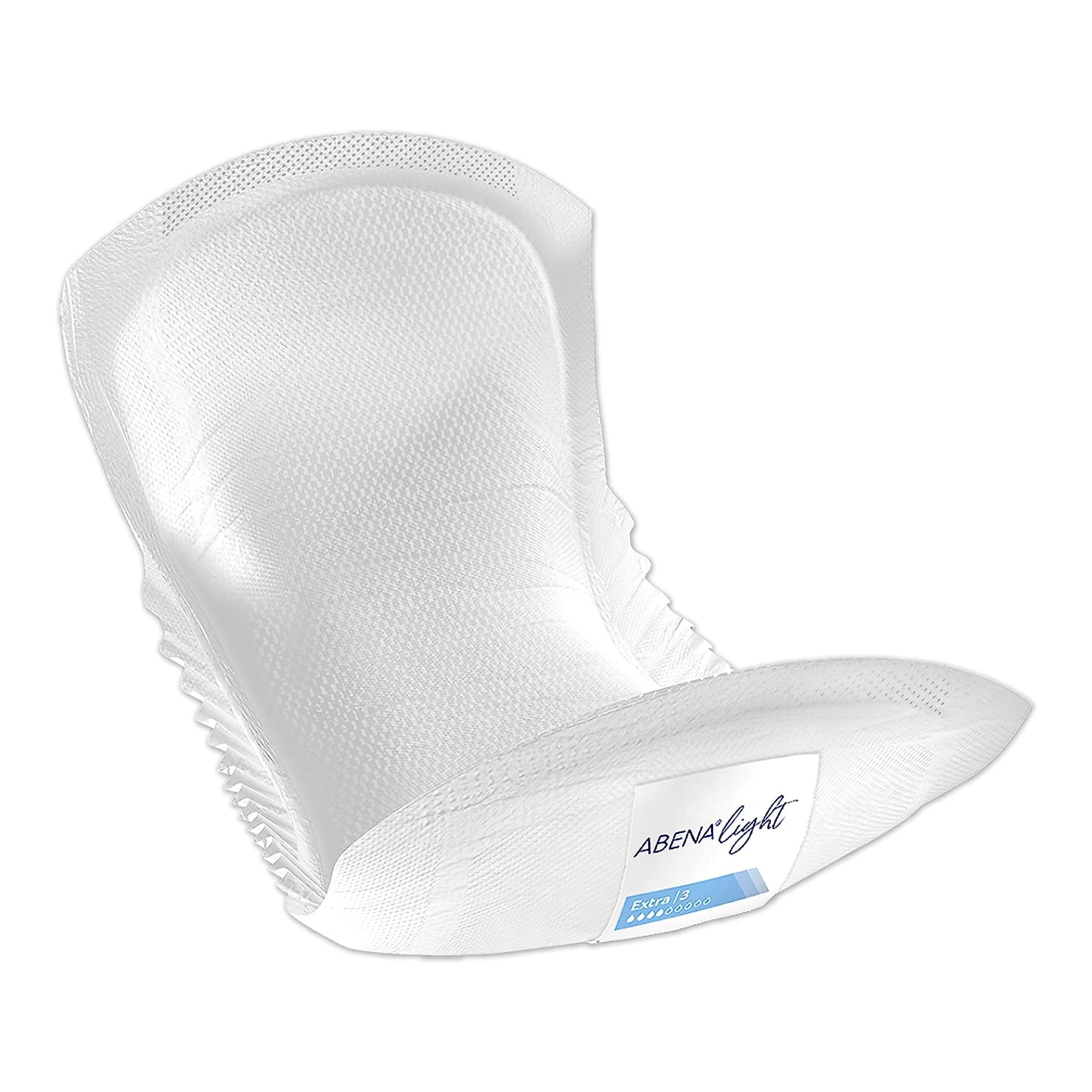 Abena™ Light Extra Bladder Control Pad, 13-Inch Length - Image 3