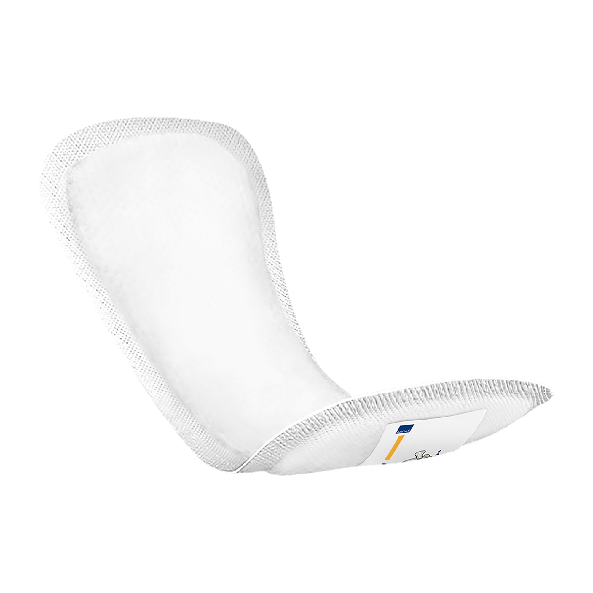 Abri-San™ Premium 1 Bladder Control Pad, 9-Inch Length - Image 4