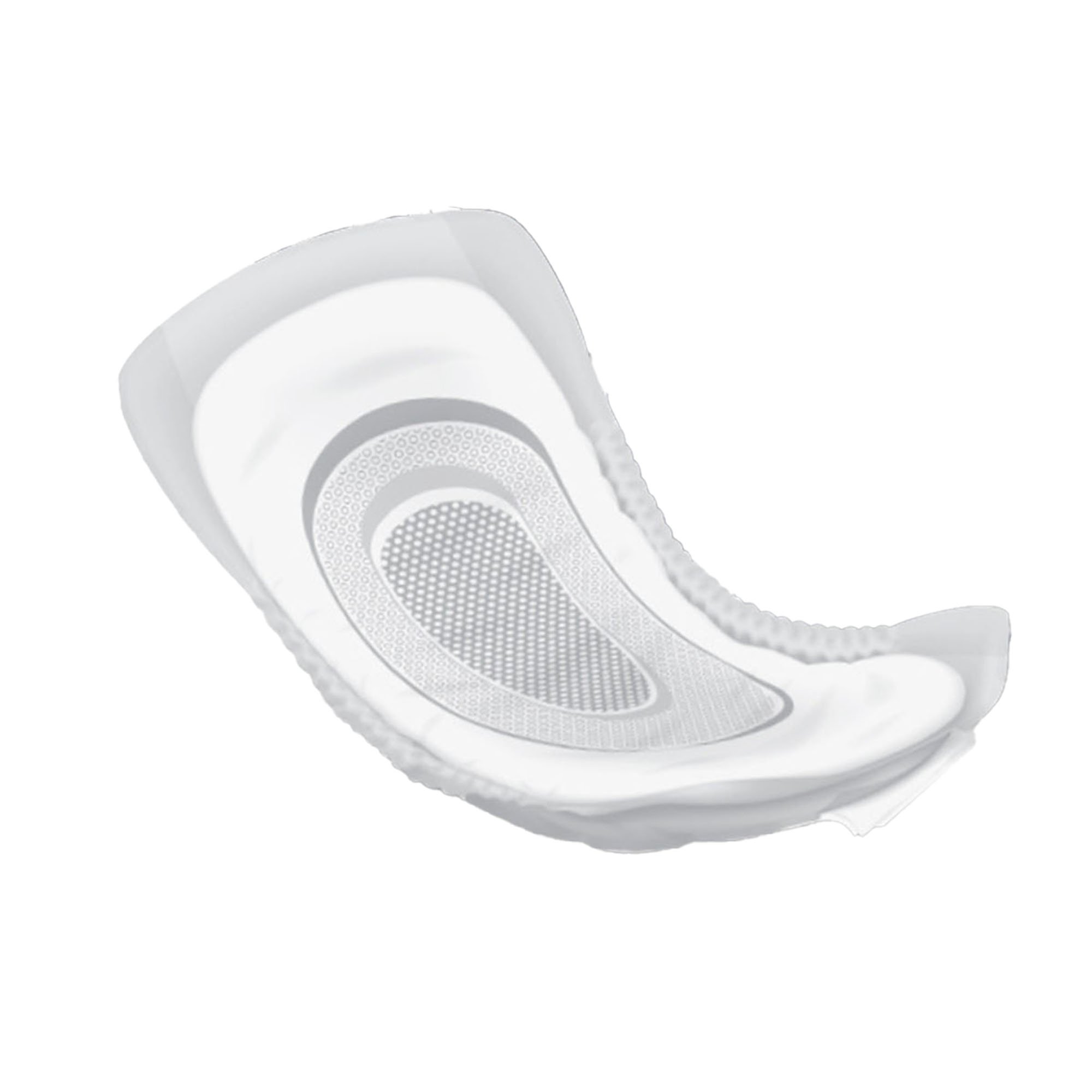 Attends® Discreet Men's Guard, Level 3, 12.5-Inch Length - Image 9