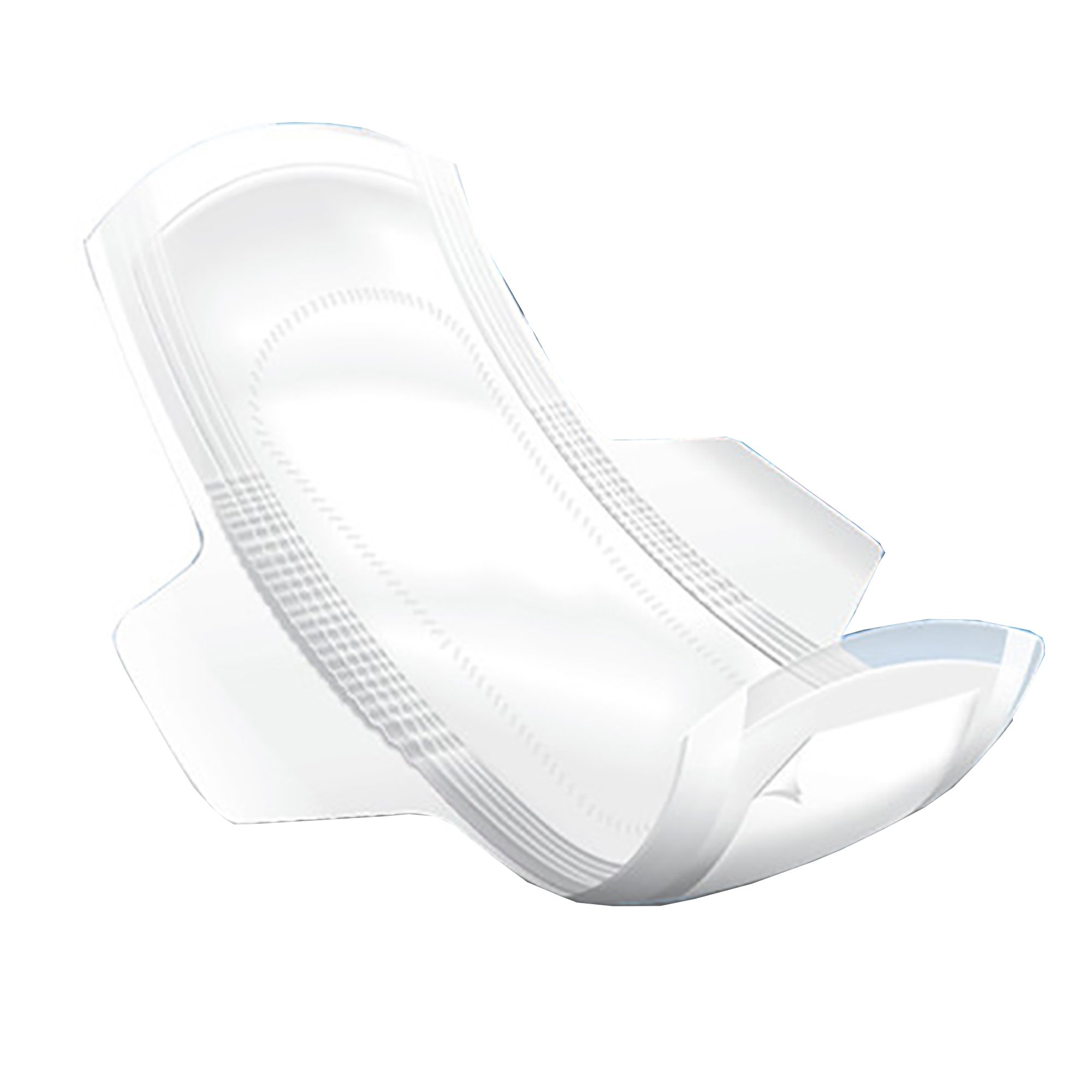 Attends® Discreet Women's Ultra Thin Bladder Control Pad - Image 3