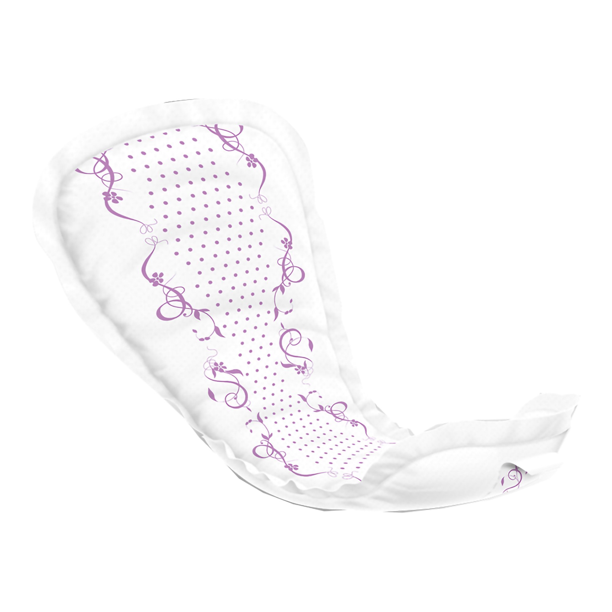 Attends® Premier Overnight Bladder Control Pads - Image 2