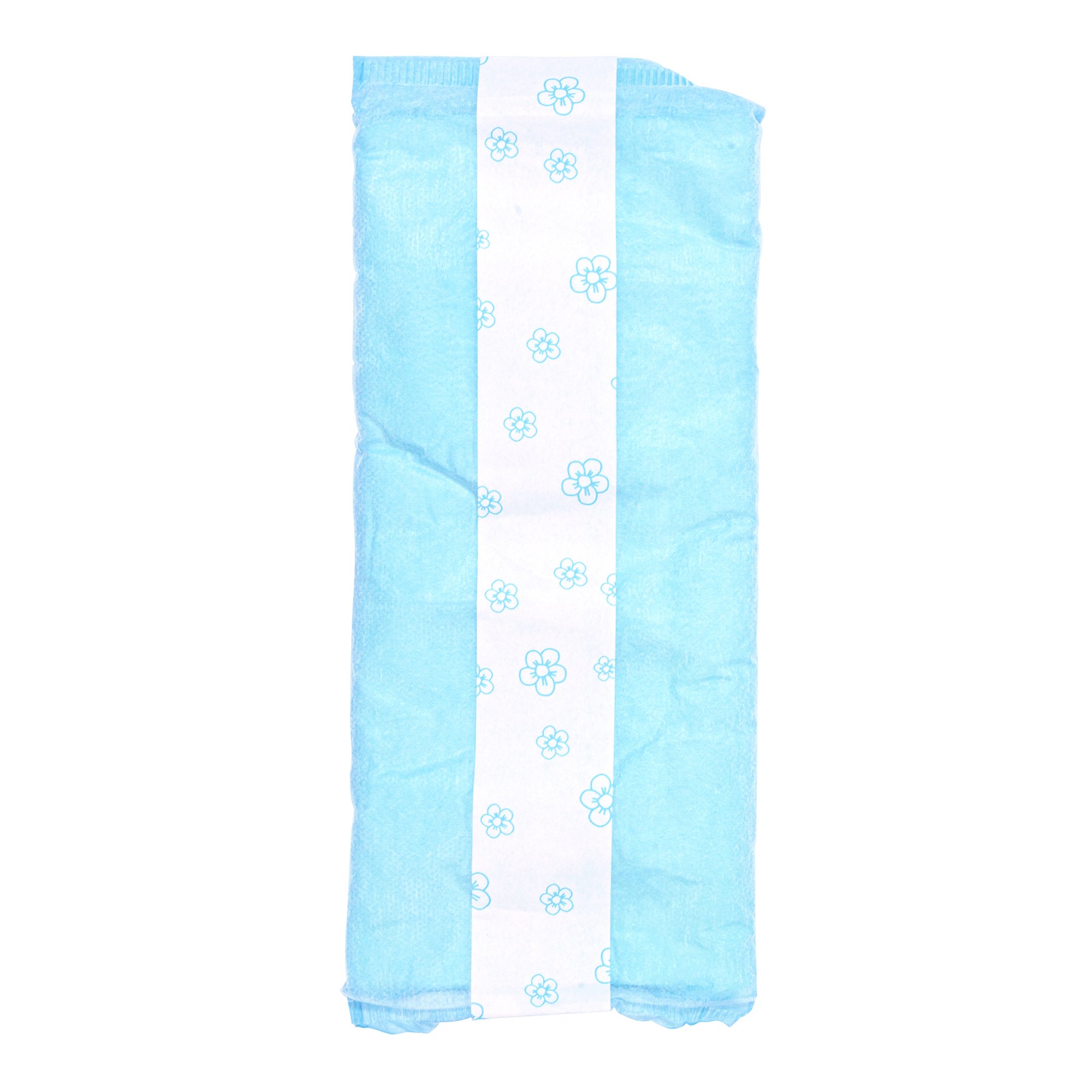 Dynarex® Medium Absorbency Bladder Control Pad, 4 x 11 Inch - Image 2