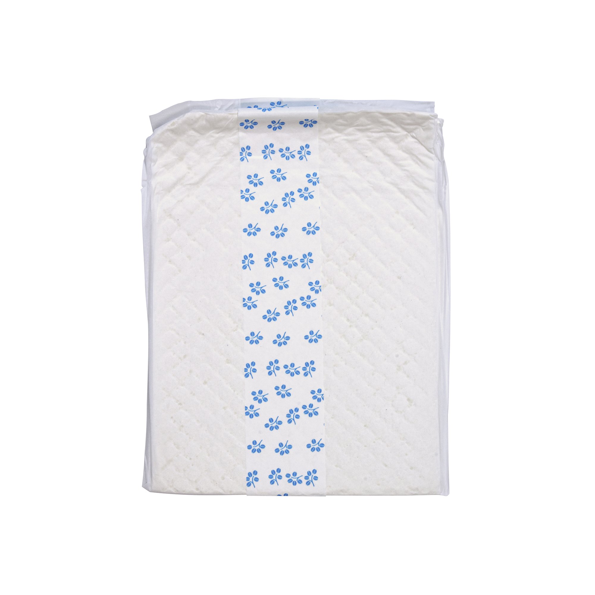 Dynarex® Medium Absorbency Bladder Control Pad, 6 x 17 Inch - Image 2