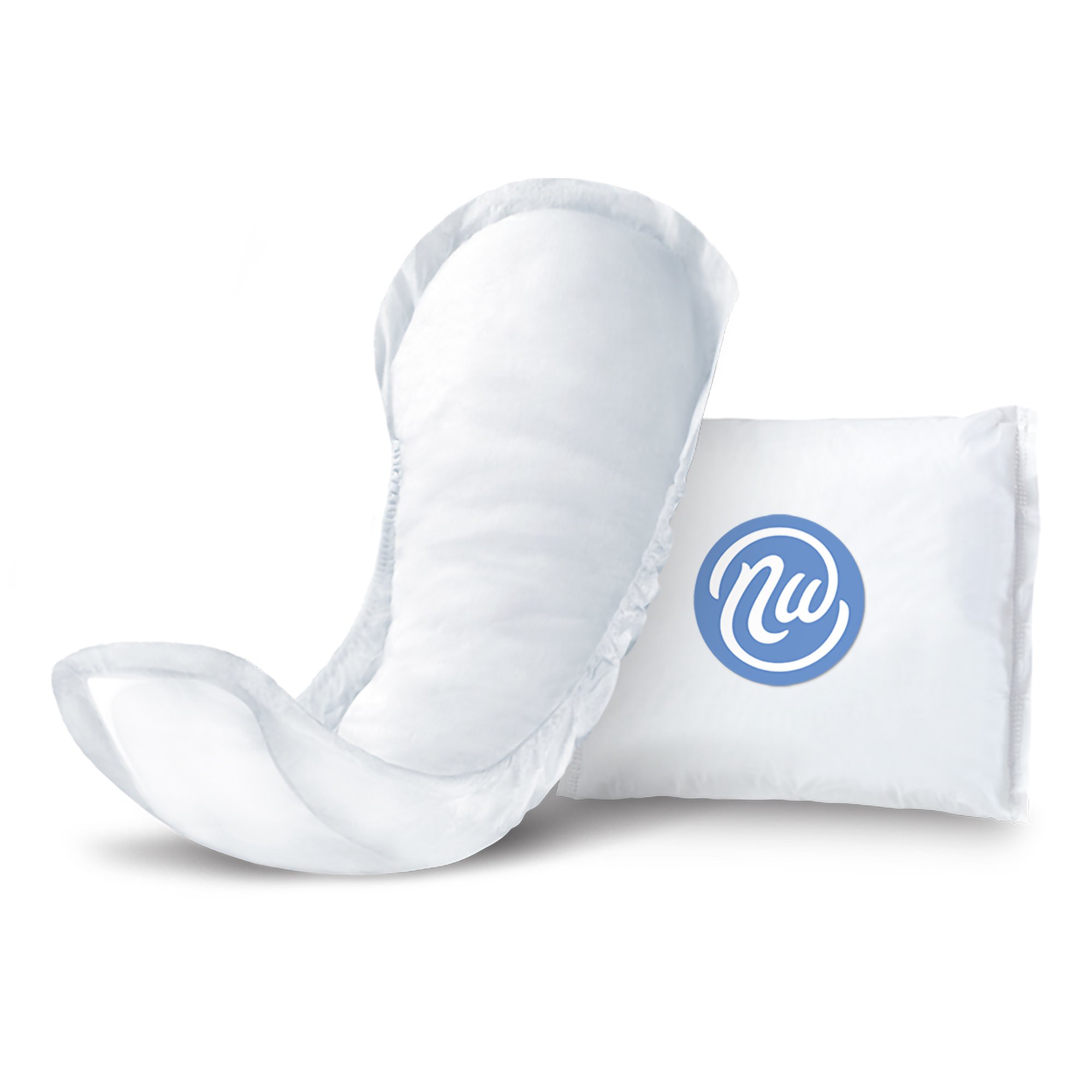 Nexwear Maximum Regular Bladder Control Pads