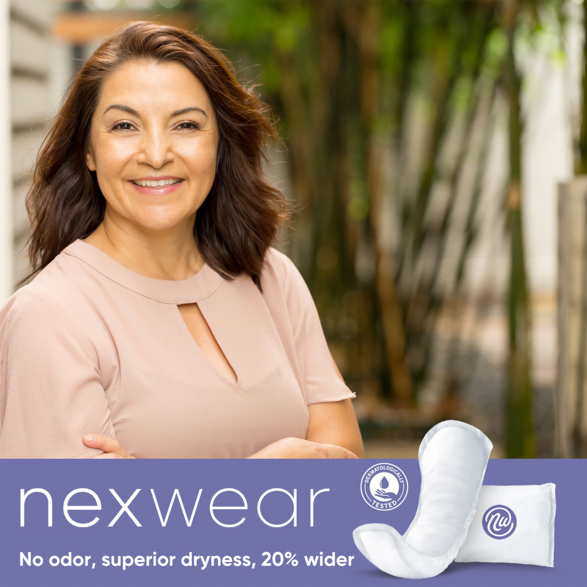 Nexwear Ultimate Bladder Control Pads - Image 5