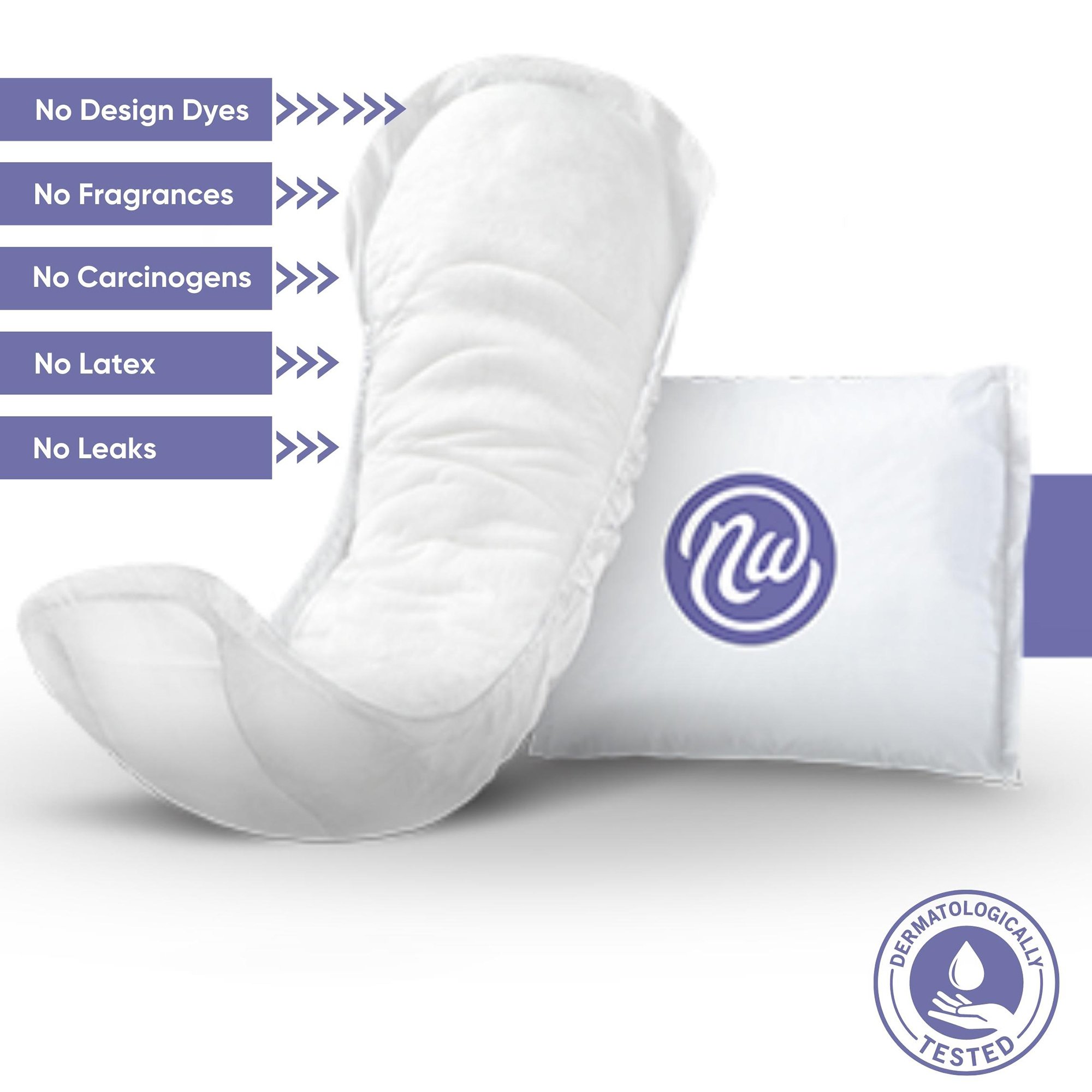 Nexwear Ultimate Bladder Control Pads - Image 2